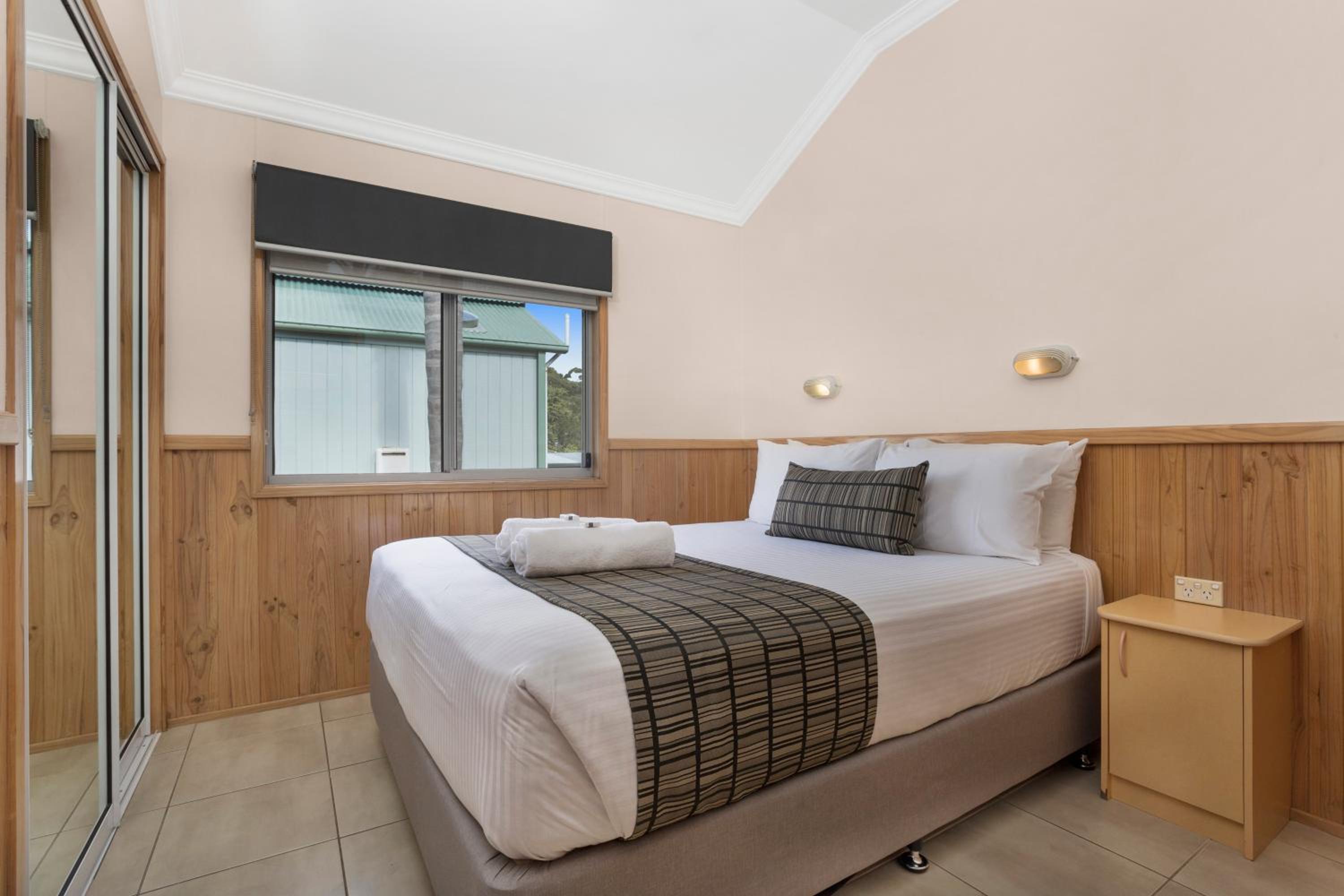 Seabreeze Spa Villa photo 3