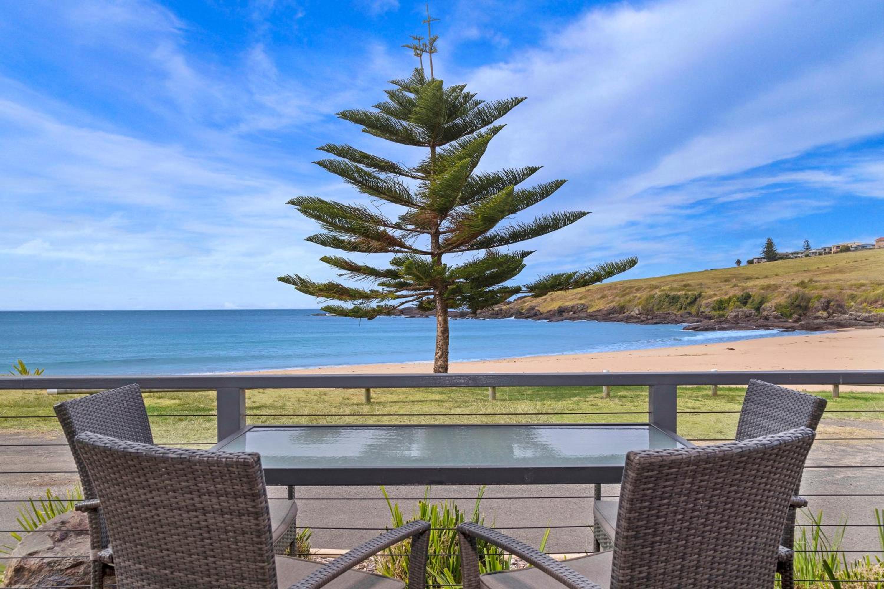 Seabreeze Villa photo 3
