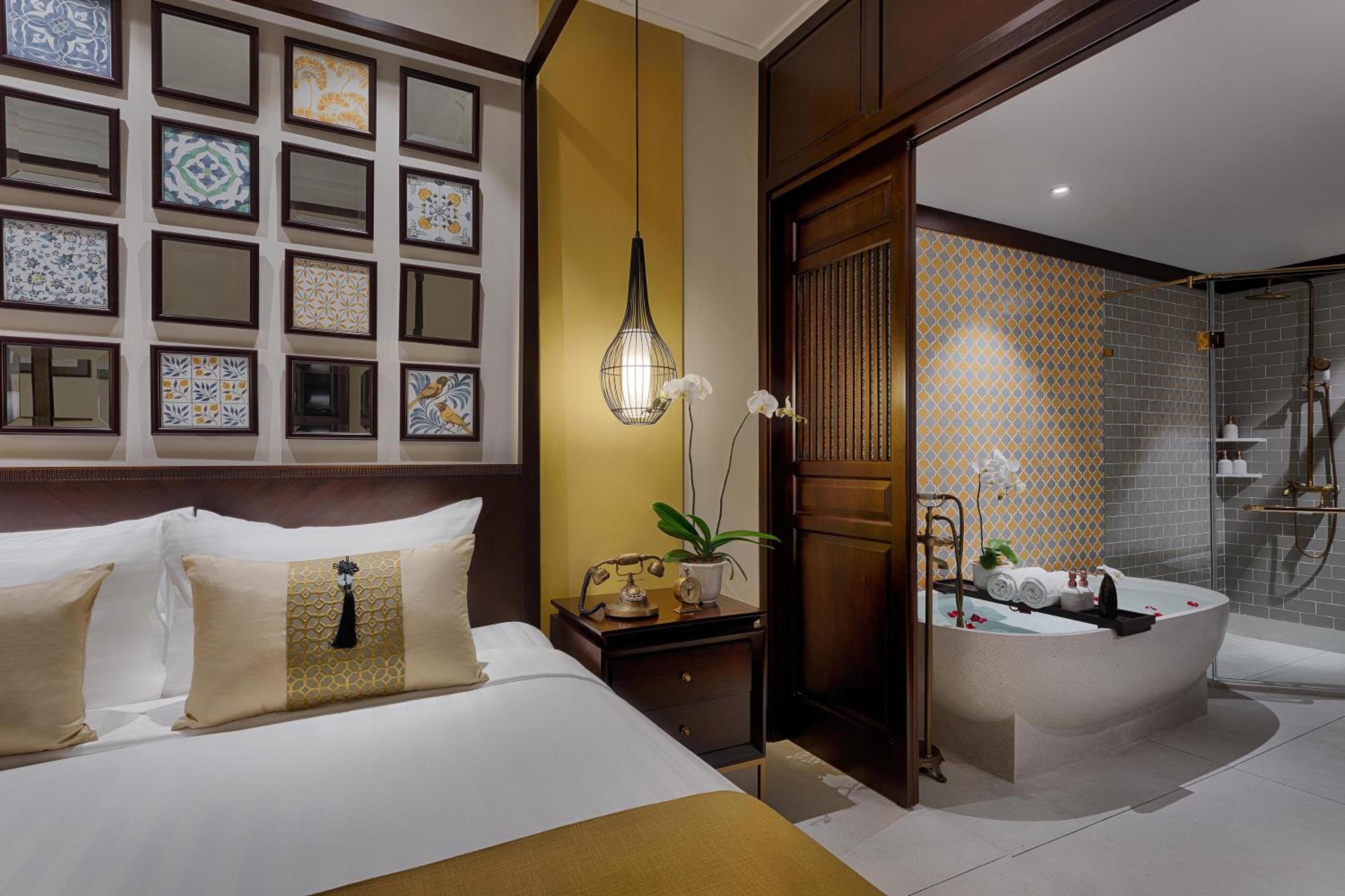 Connecting Junior Suite photo 3