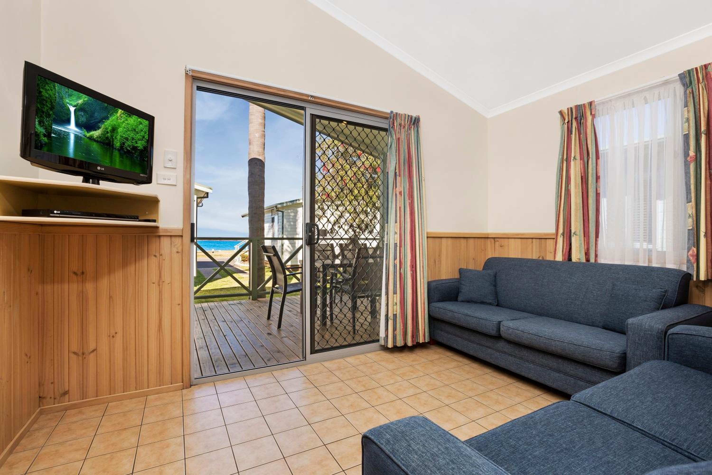 Ocean View Villa 2nd Row photo 1