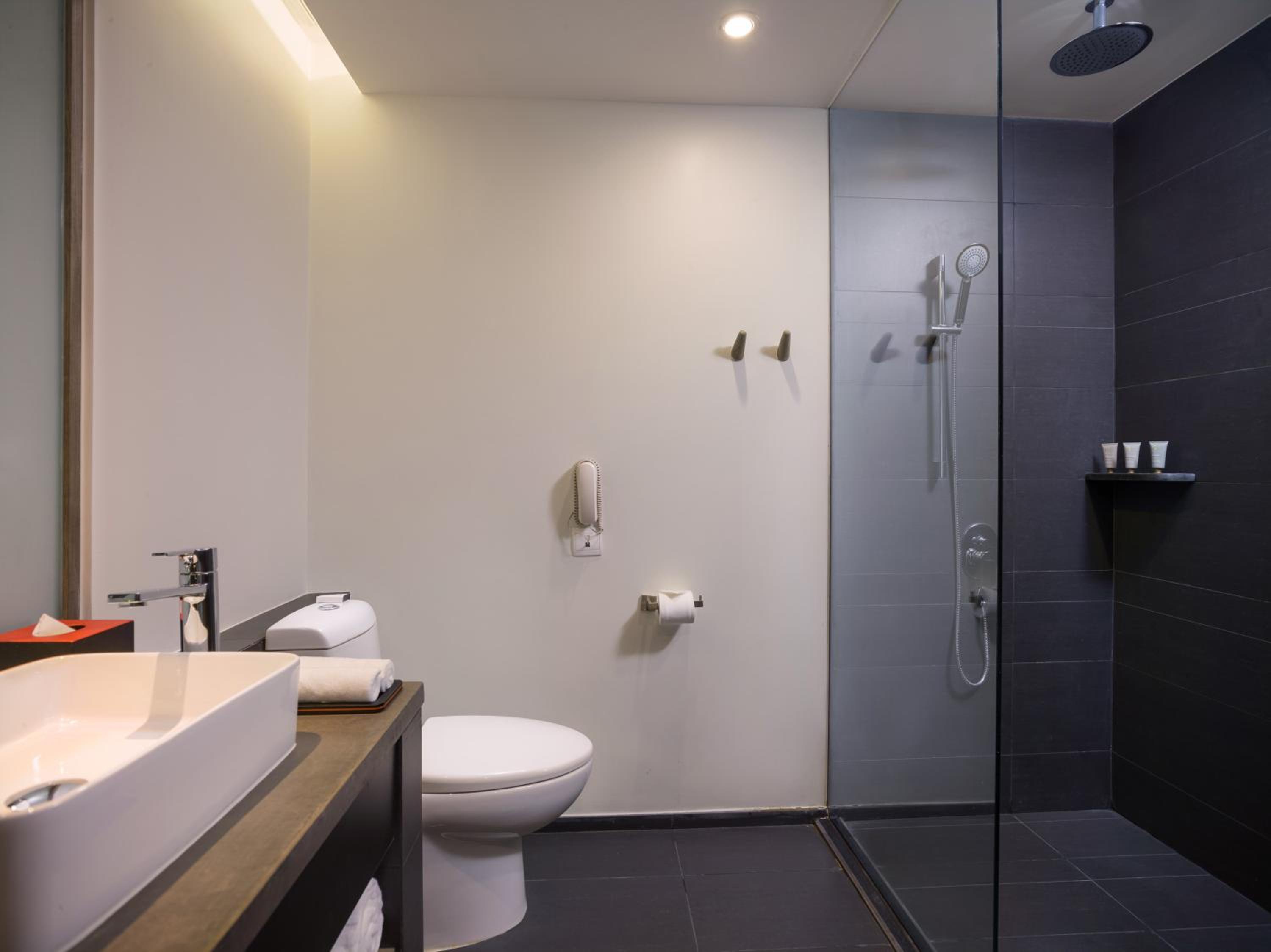 Super Deluxe Double or Twin Room with Valley View