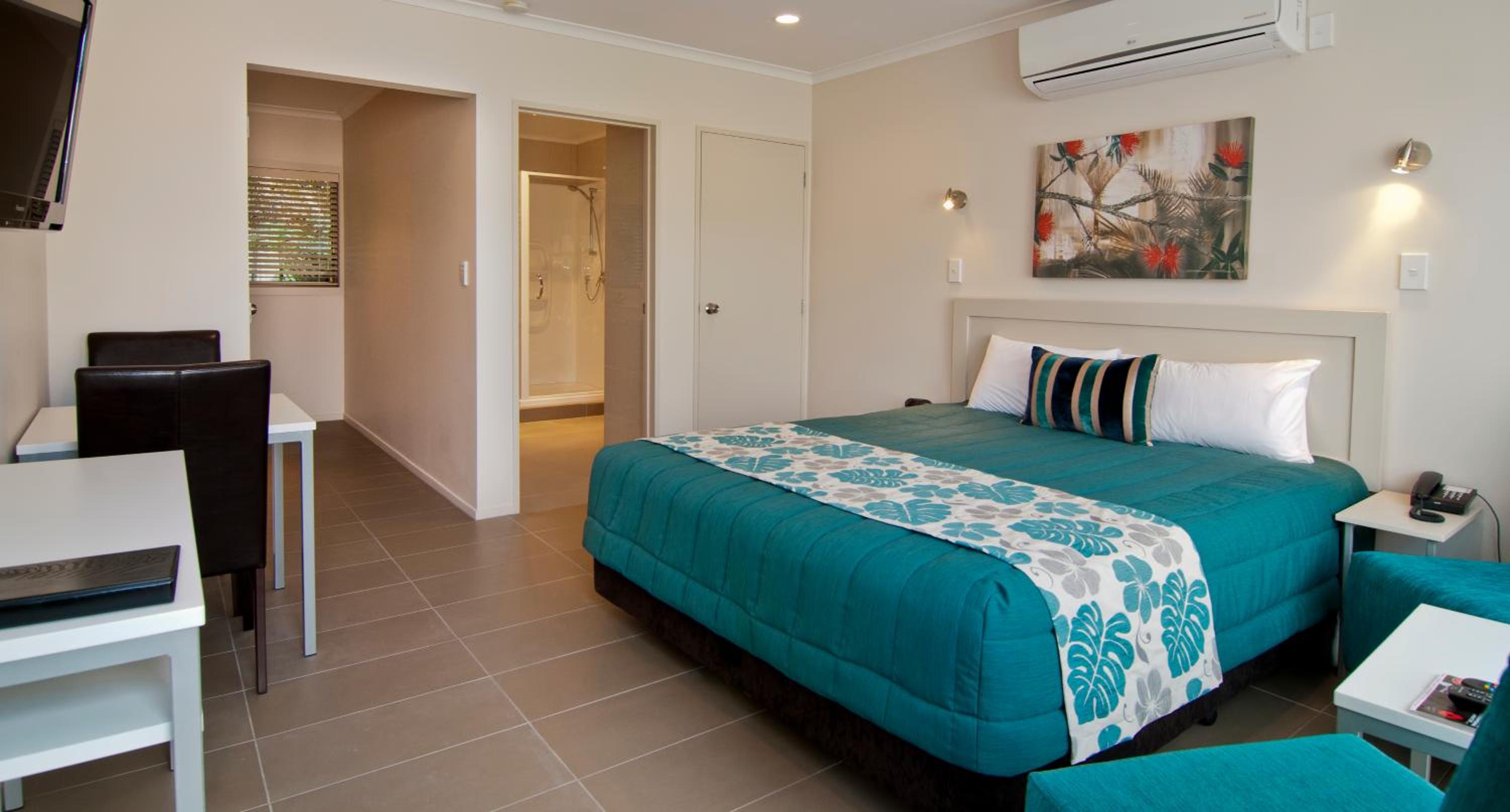 Suite photo 1