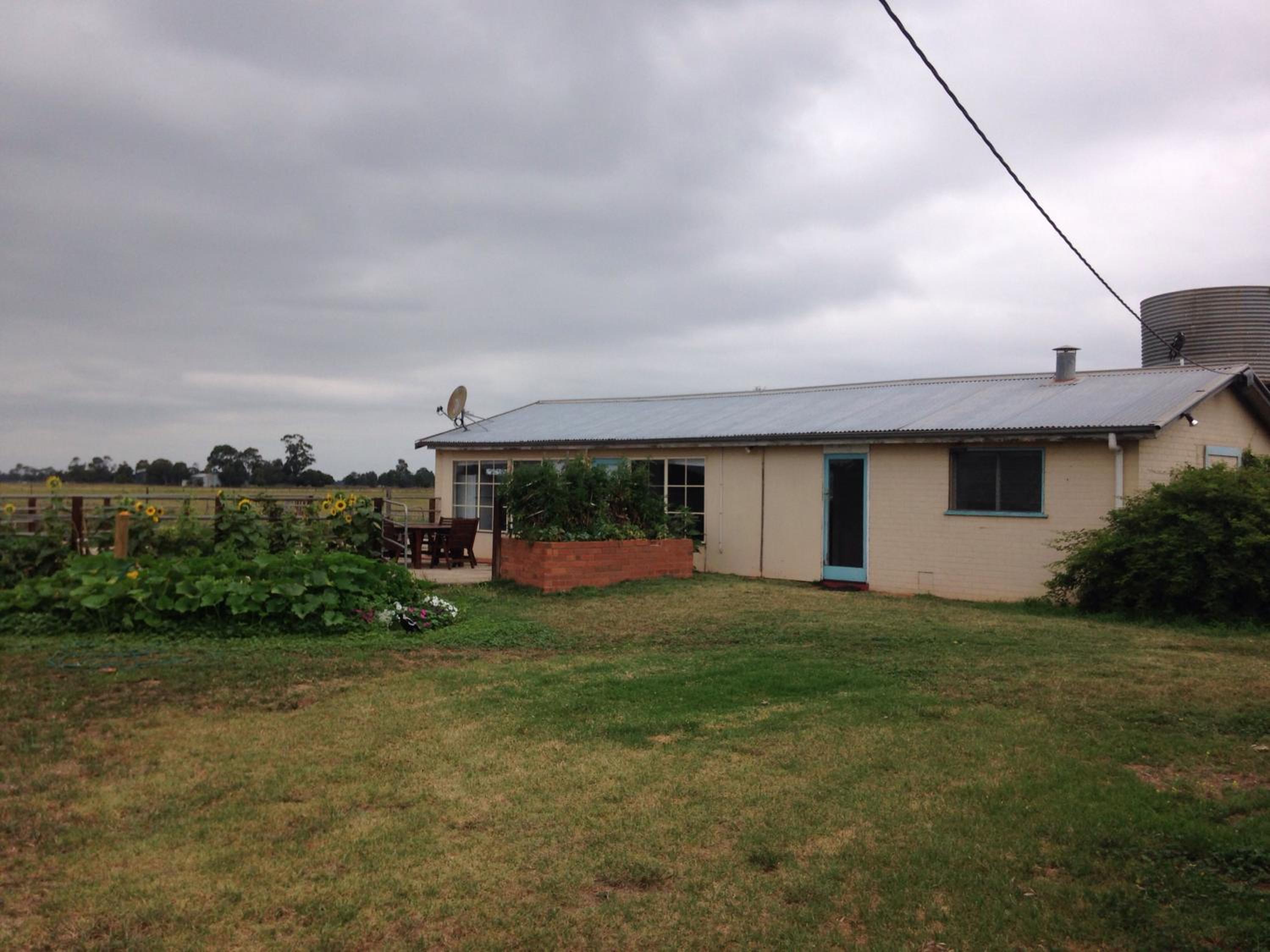The Dairy photo 2