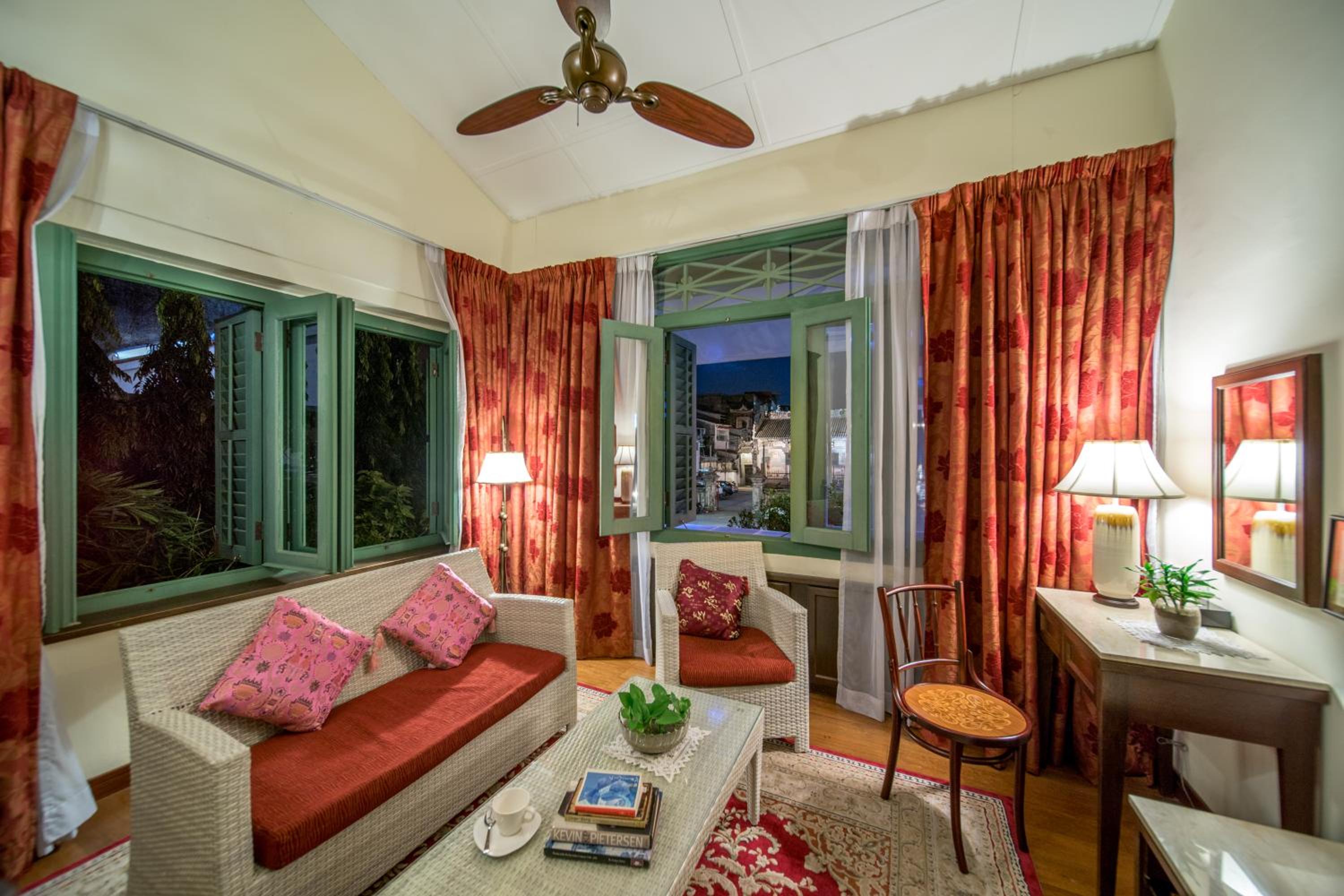 Chulia Suite - Photo 15