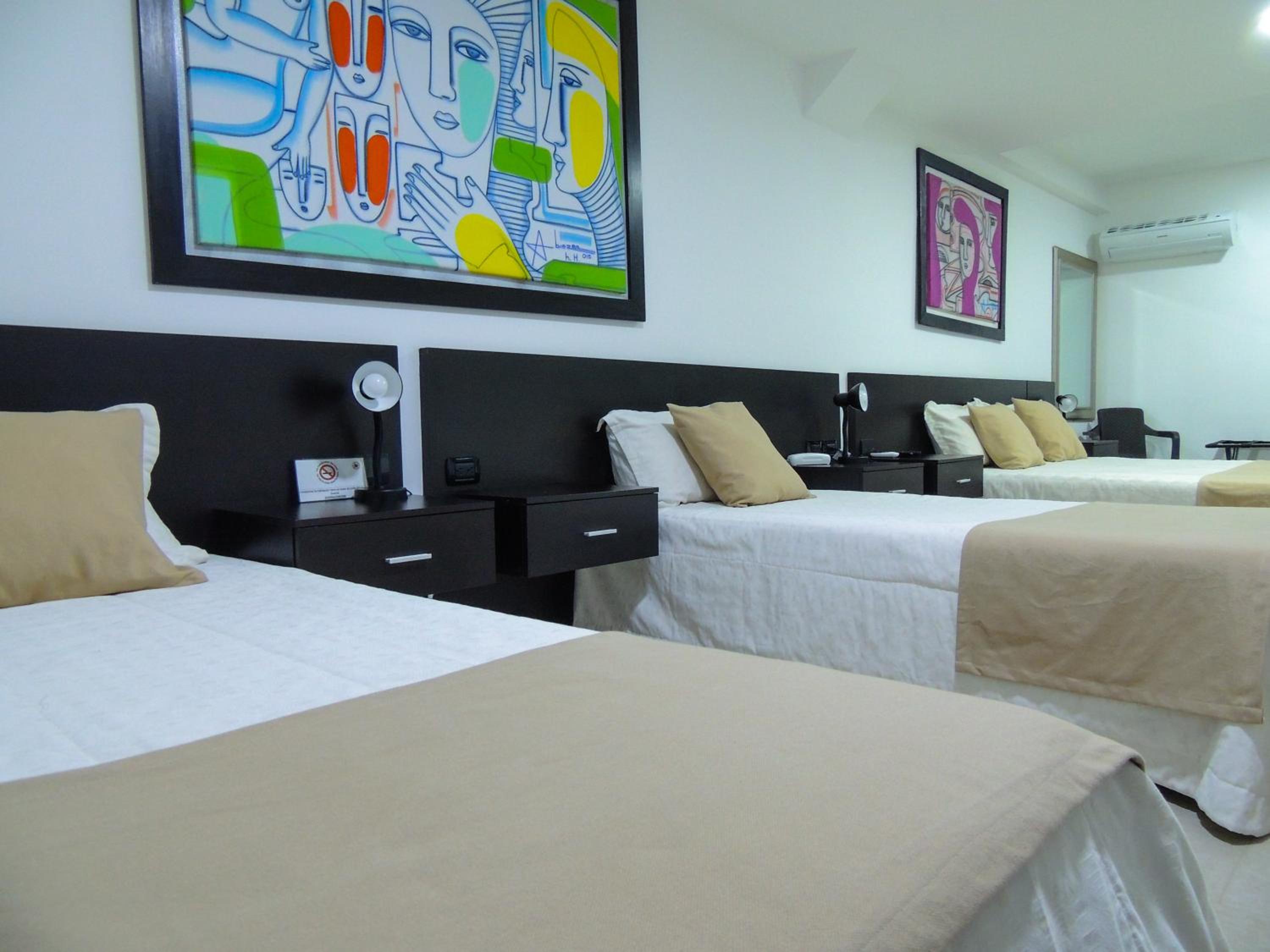 Triple Room photo 3