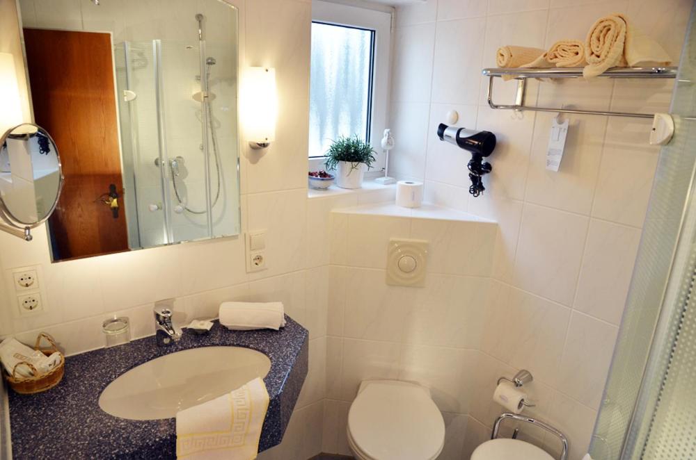 Single Room photo 3