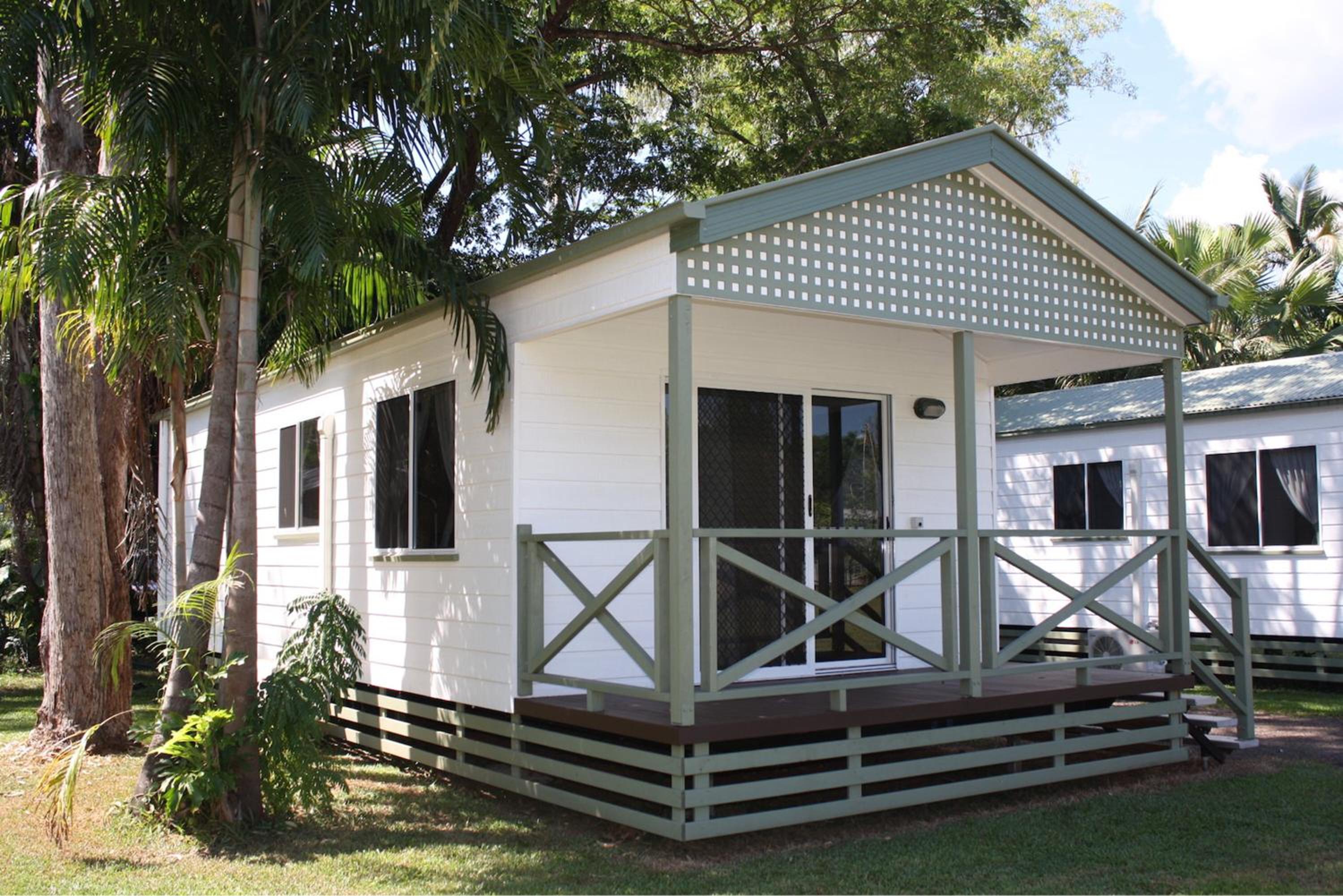 Superior 2 Bedroom Villa - Not Pet Friendly photo 2