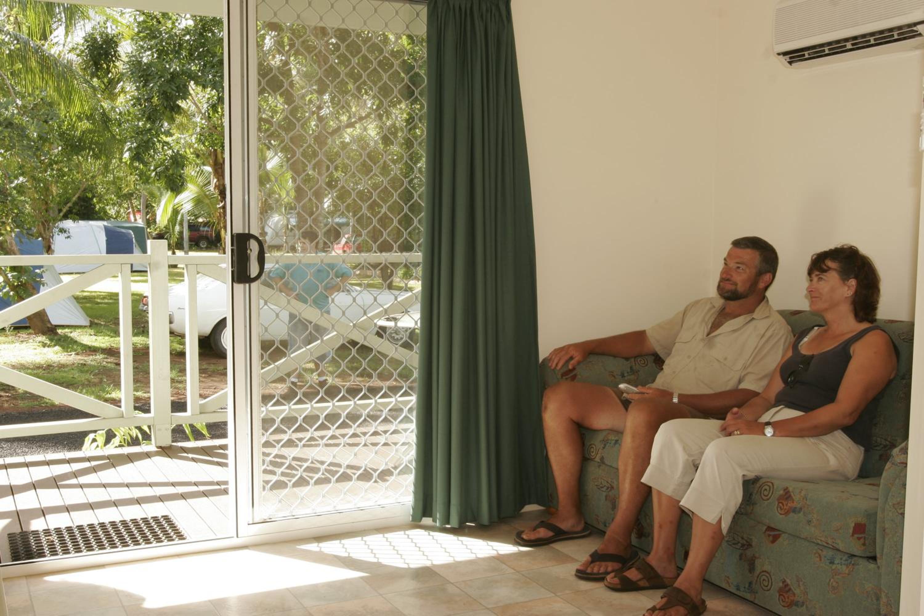 Superior 2 Bedroom Villa - Not Pet Friendly photo 3
