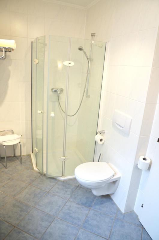 Comfort Double Room - Photo 6