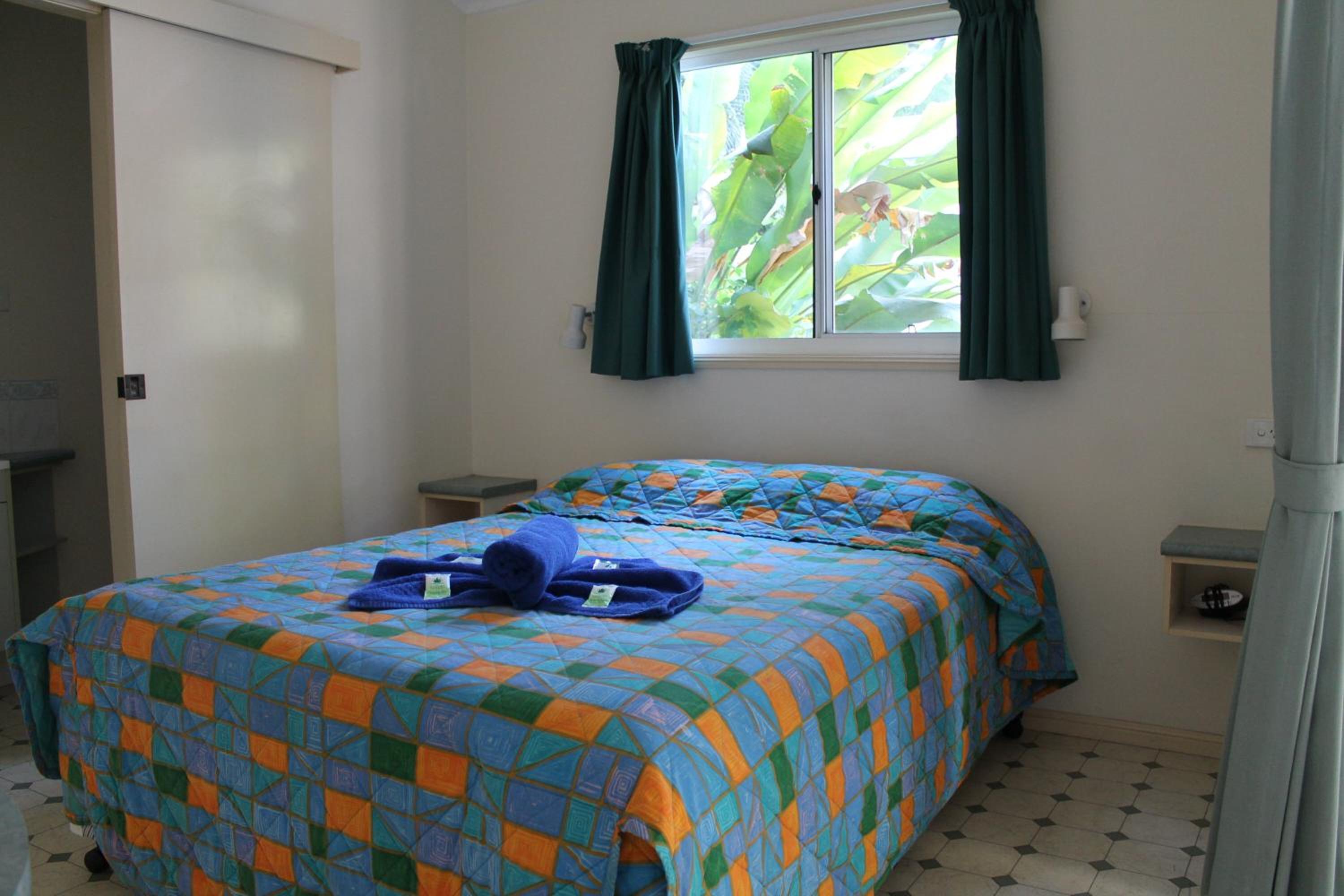Standard Cabin - Not Pet Friendly photo 1
