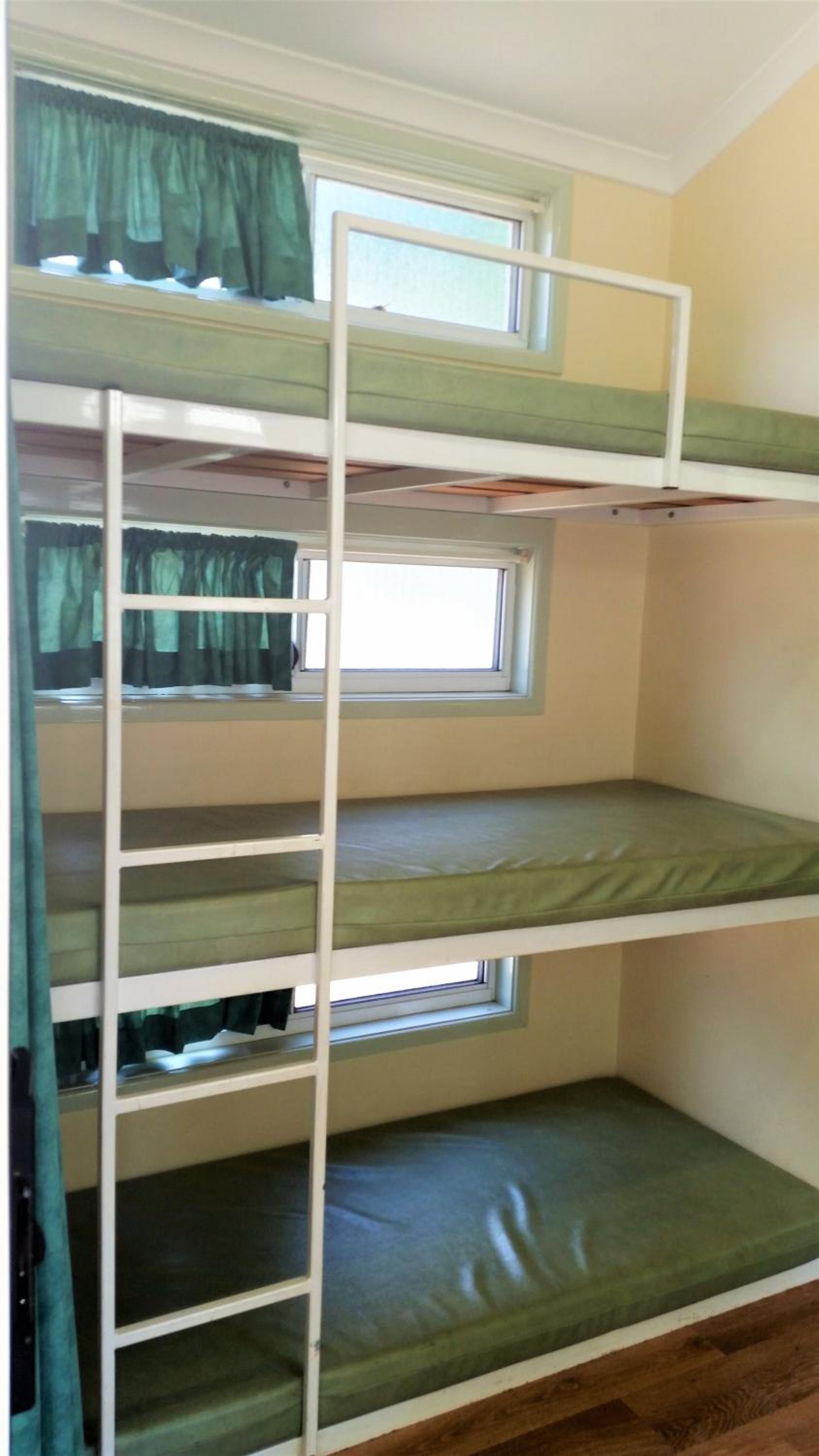 Economy Cabin - Not Pet Friendly photo 3