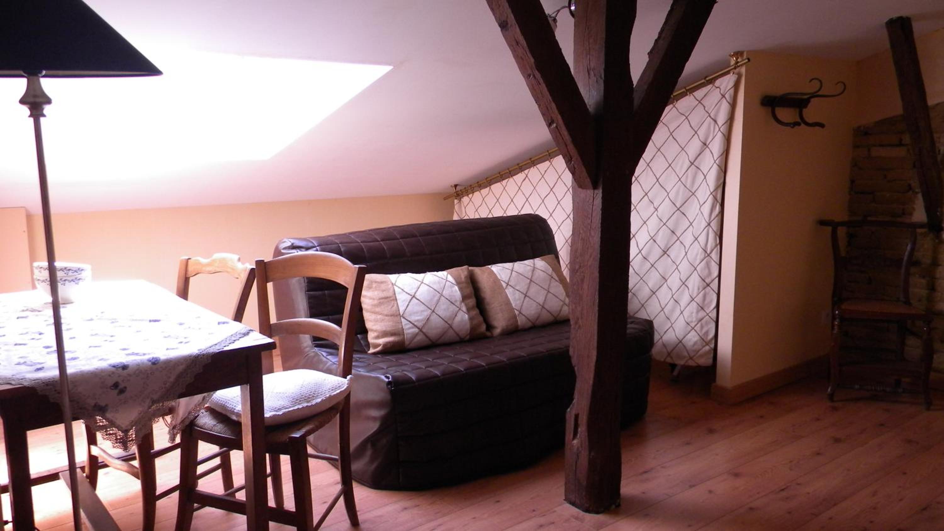 Superior Double Room - Photo 5