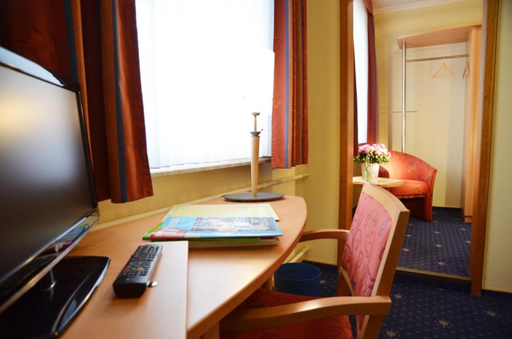 Single Room photo 1
