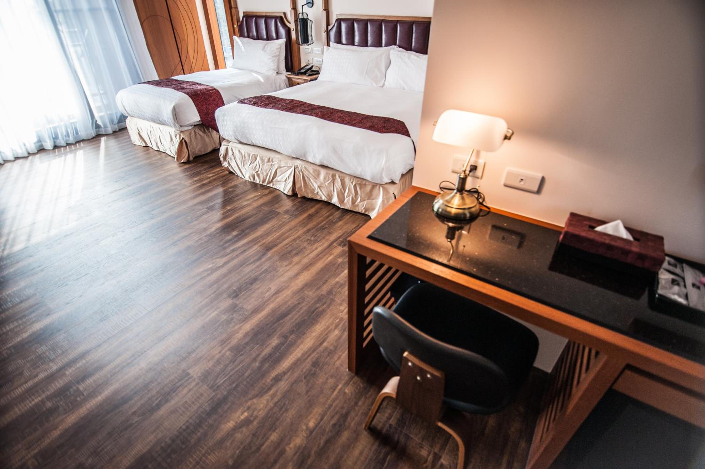 Deluxe Triple Room - Photo 7