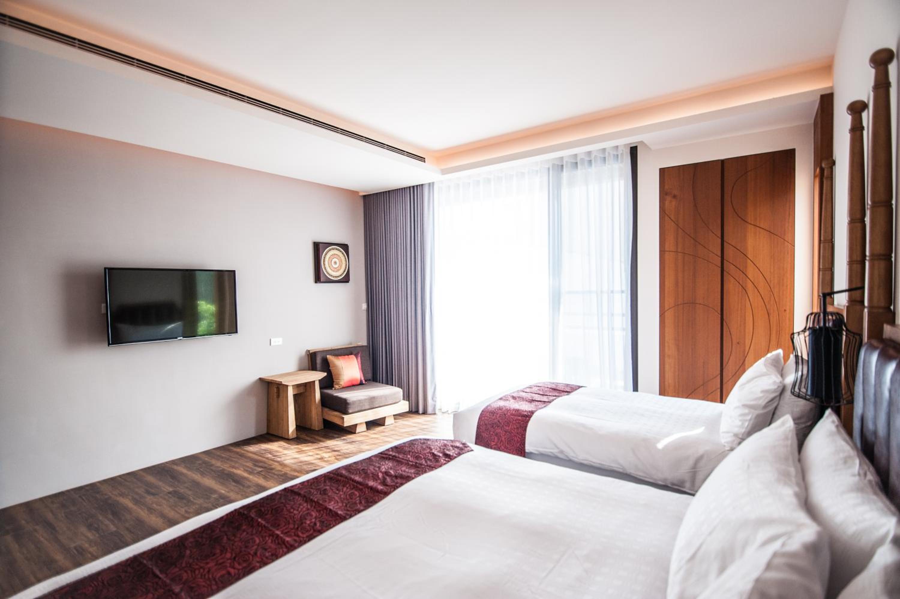 Deluxe Triple Room - Photo 6