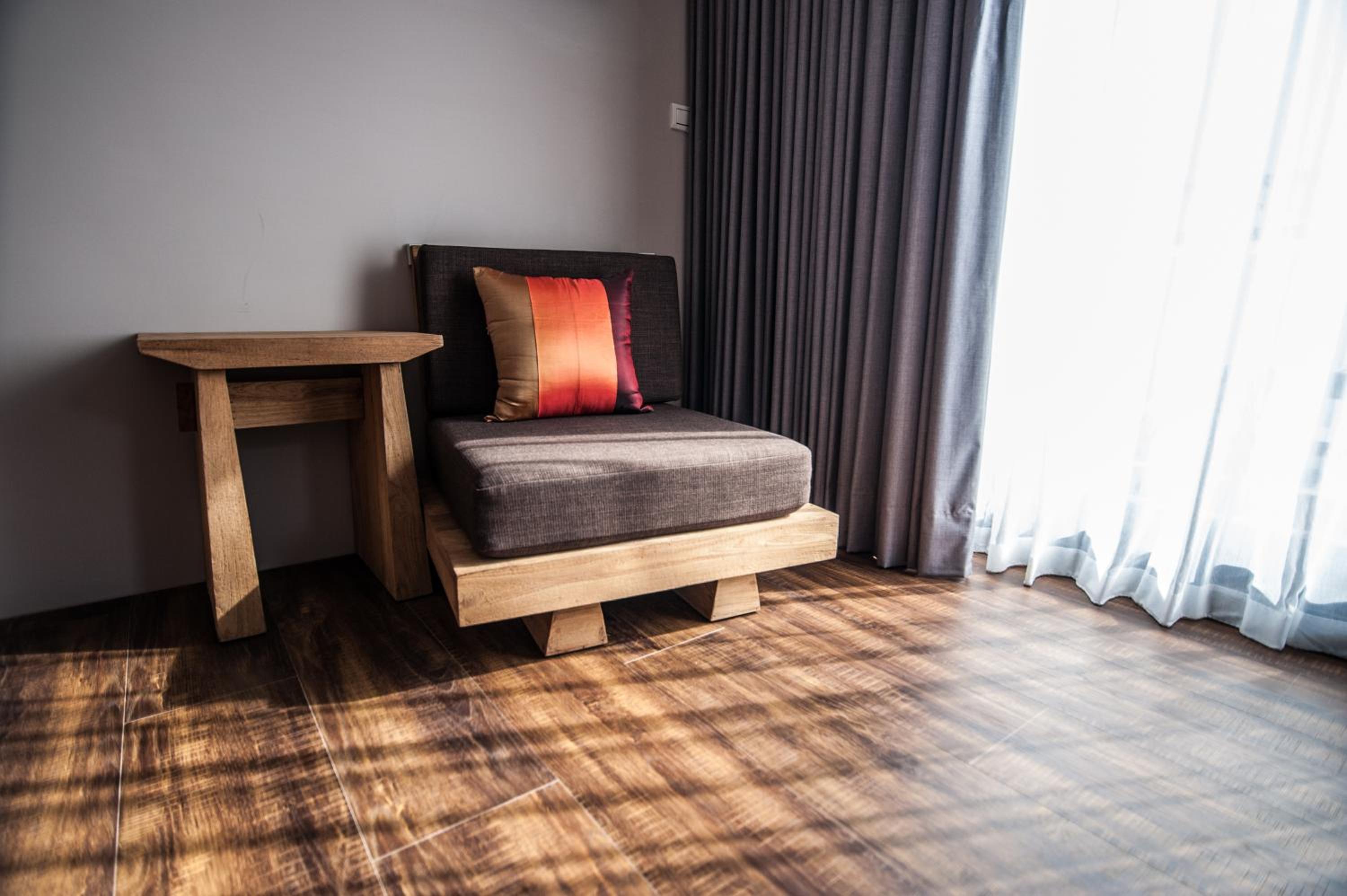 Deluxe Triple Room - Photo 10