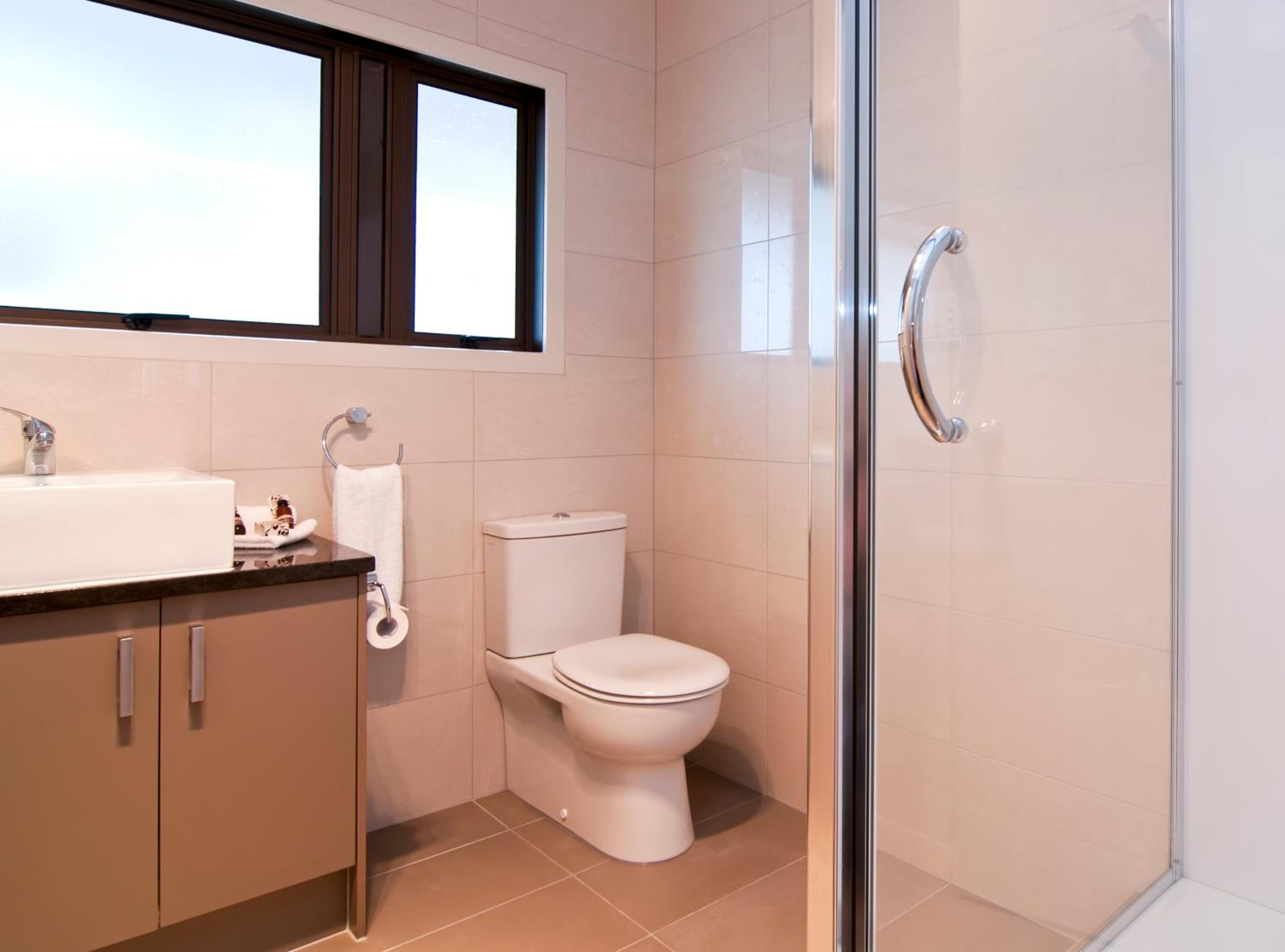 Suite with Partial Sea View photo 3