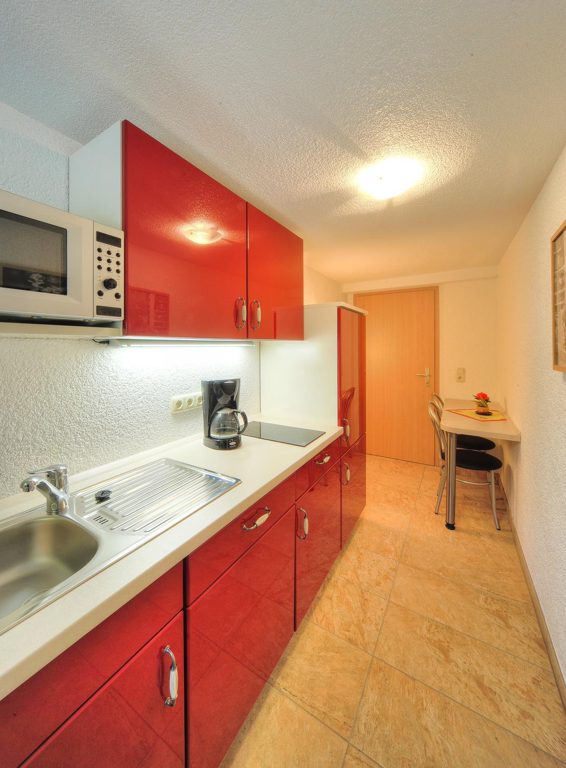 Apartment - Ground Floor photo 3
