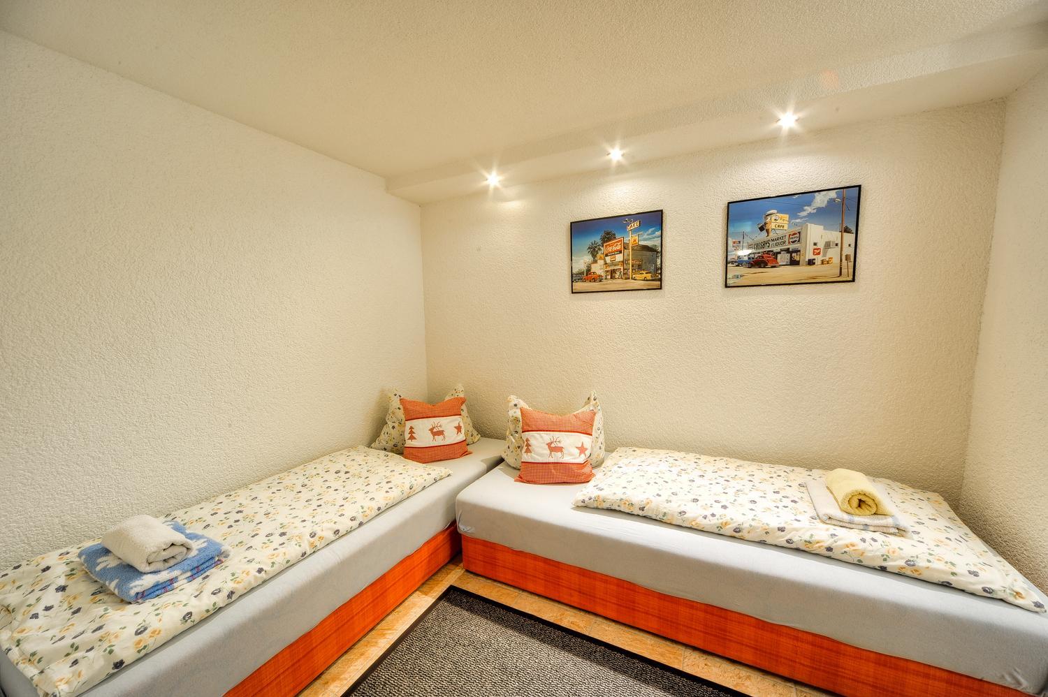 Apartment - Ground Floor photo 1