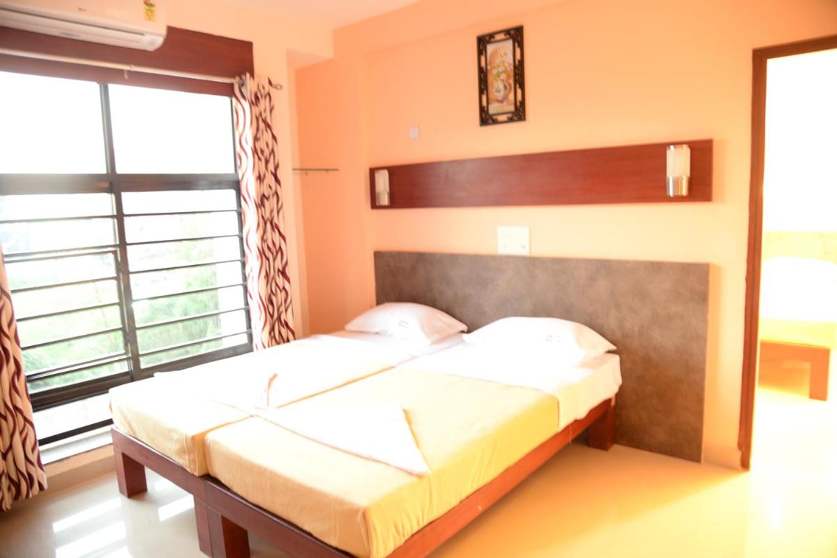 Deluxe Double Room photo 2