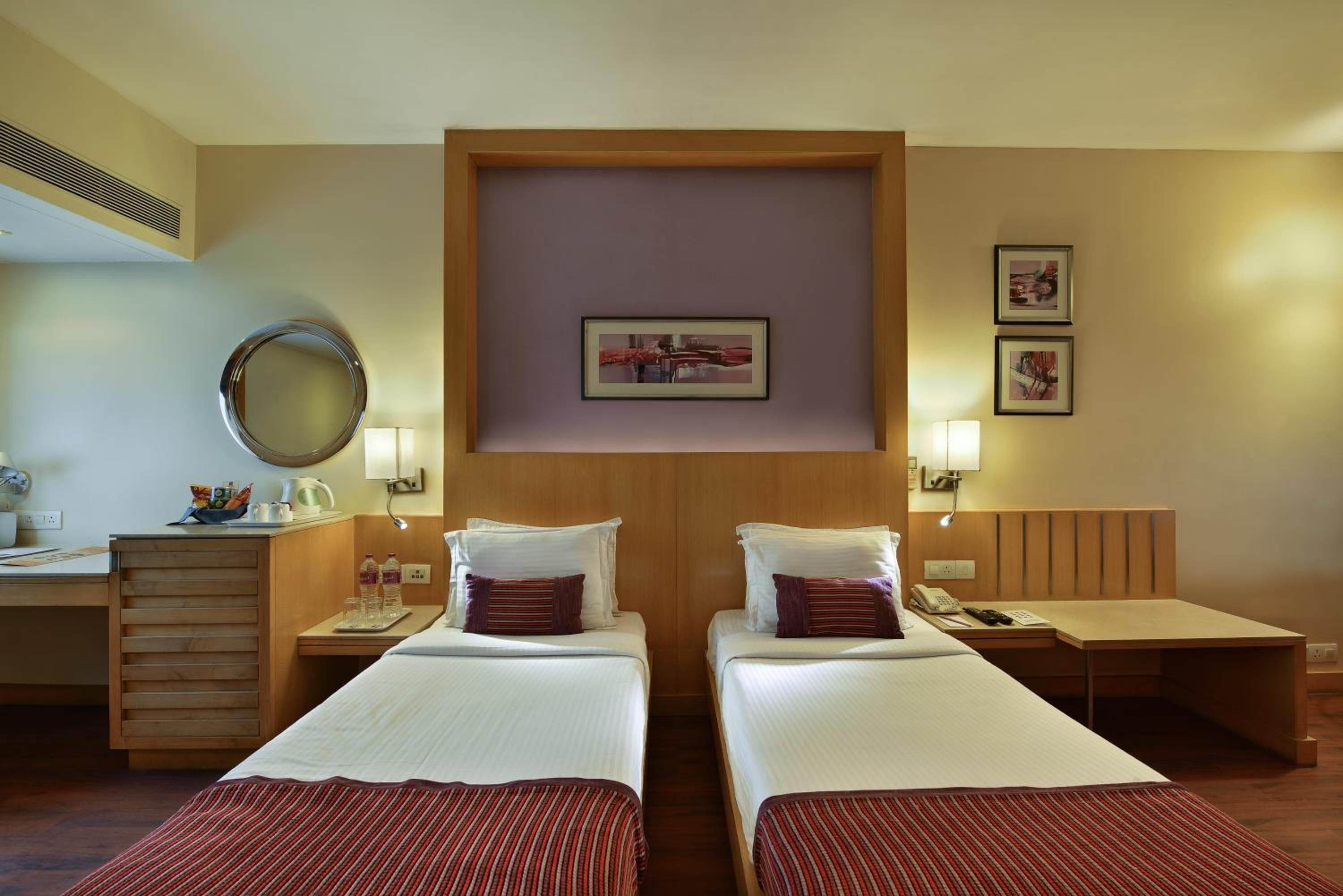 Executive Deluxe Room - Photo 4