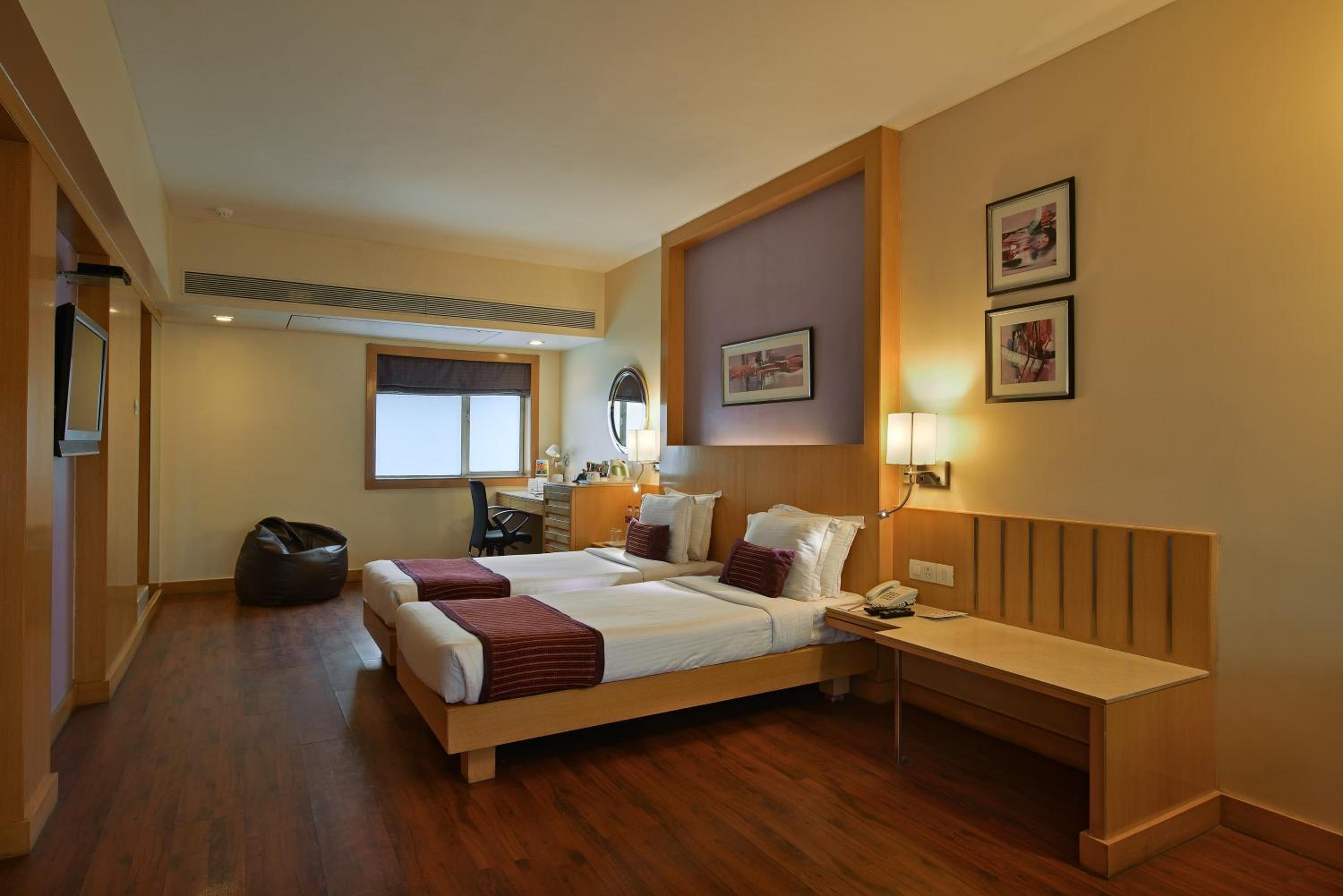 Executive Deluxe Room - Photo 1
