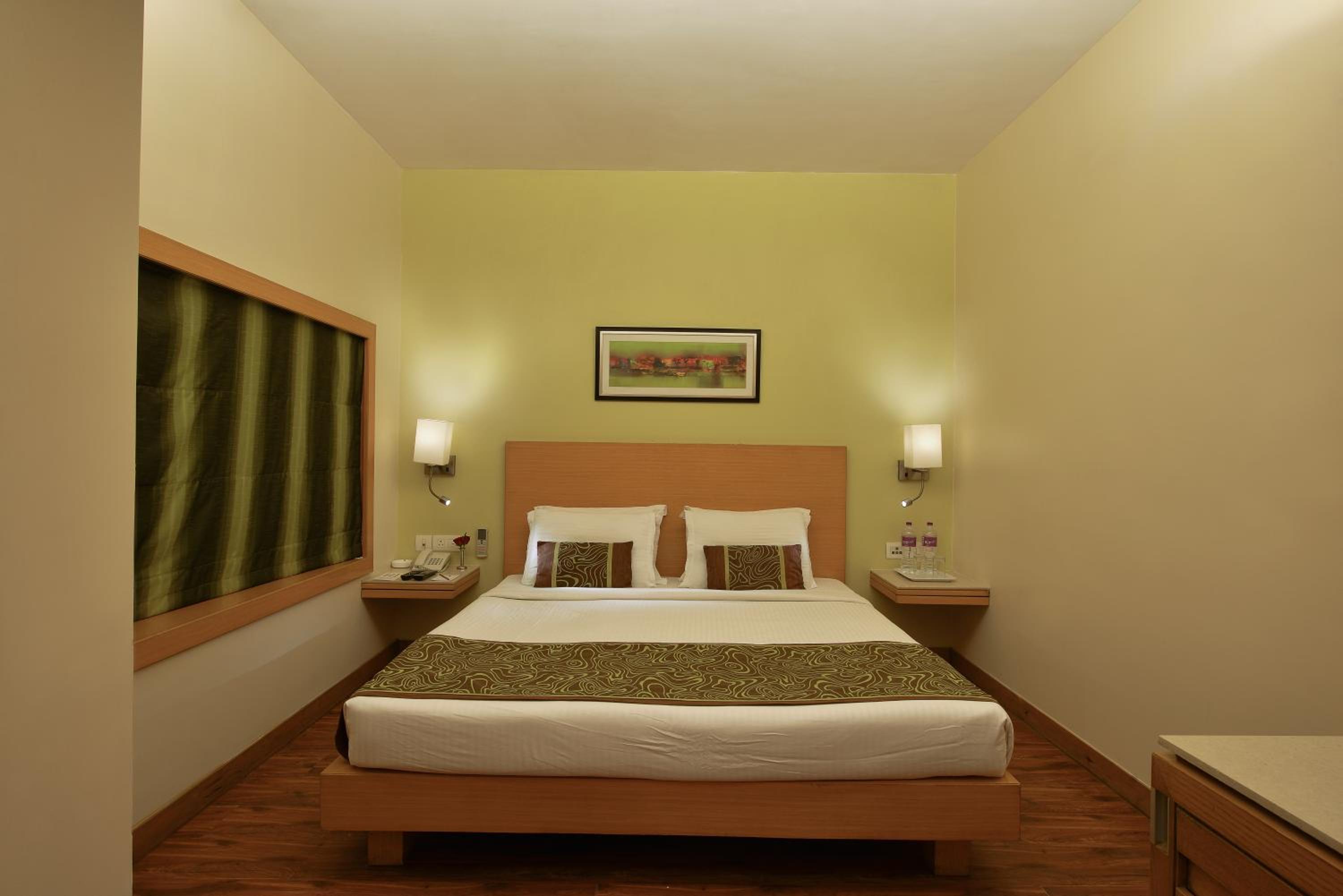 Deluxe Room - Photo 1