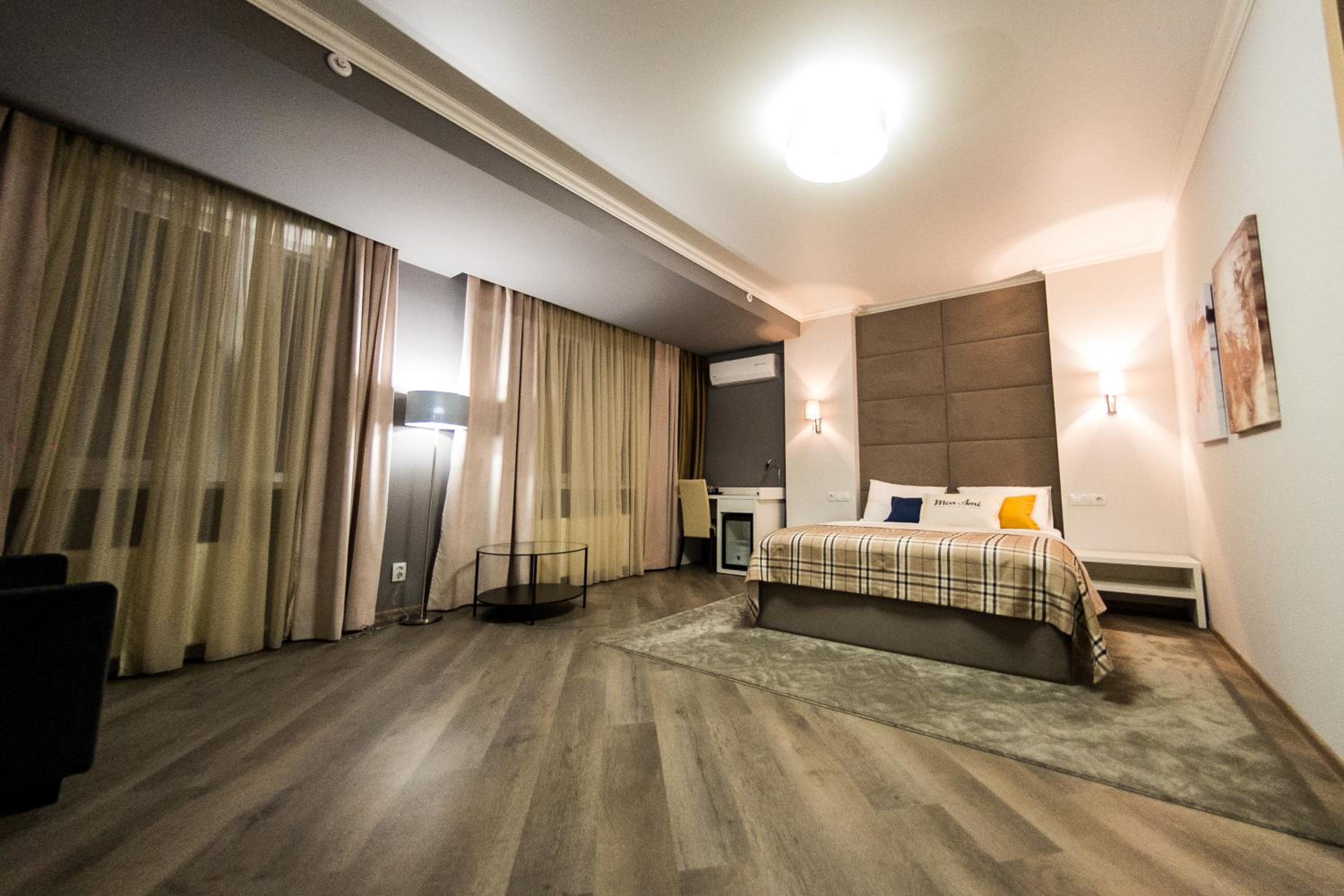 Deluxe Room photo 2