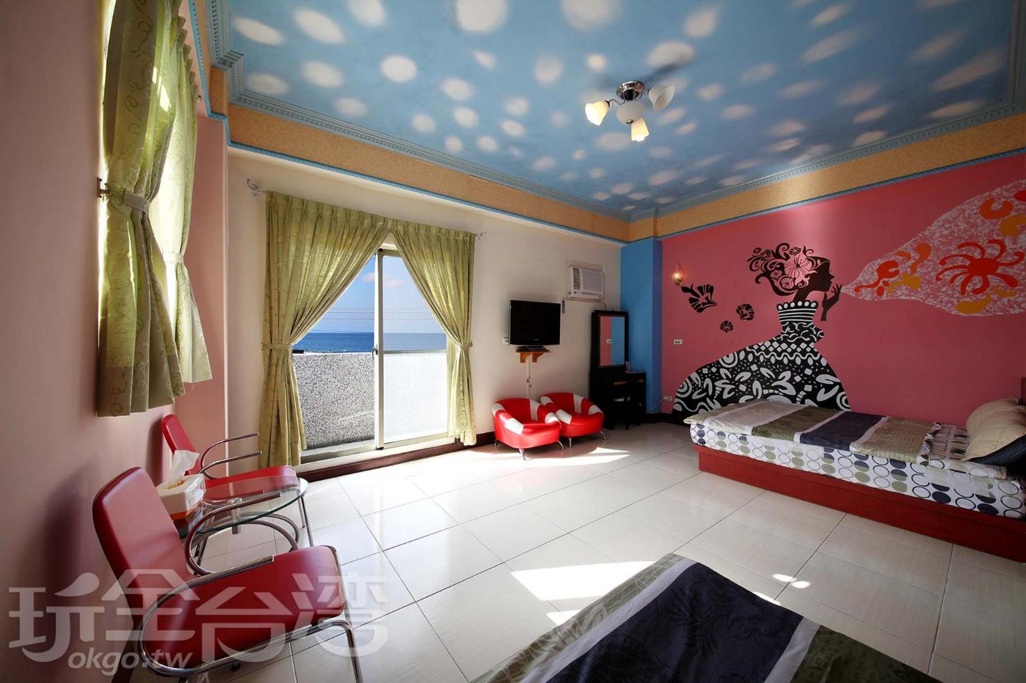 Quadruple Room photo 2