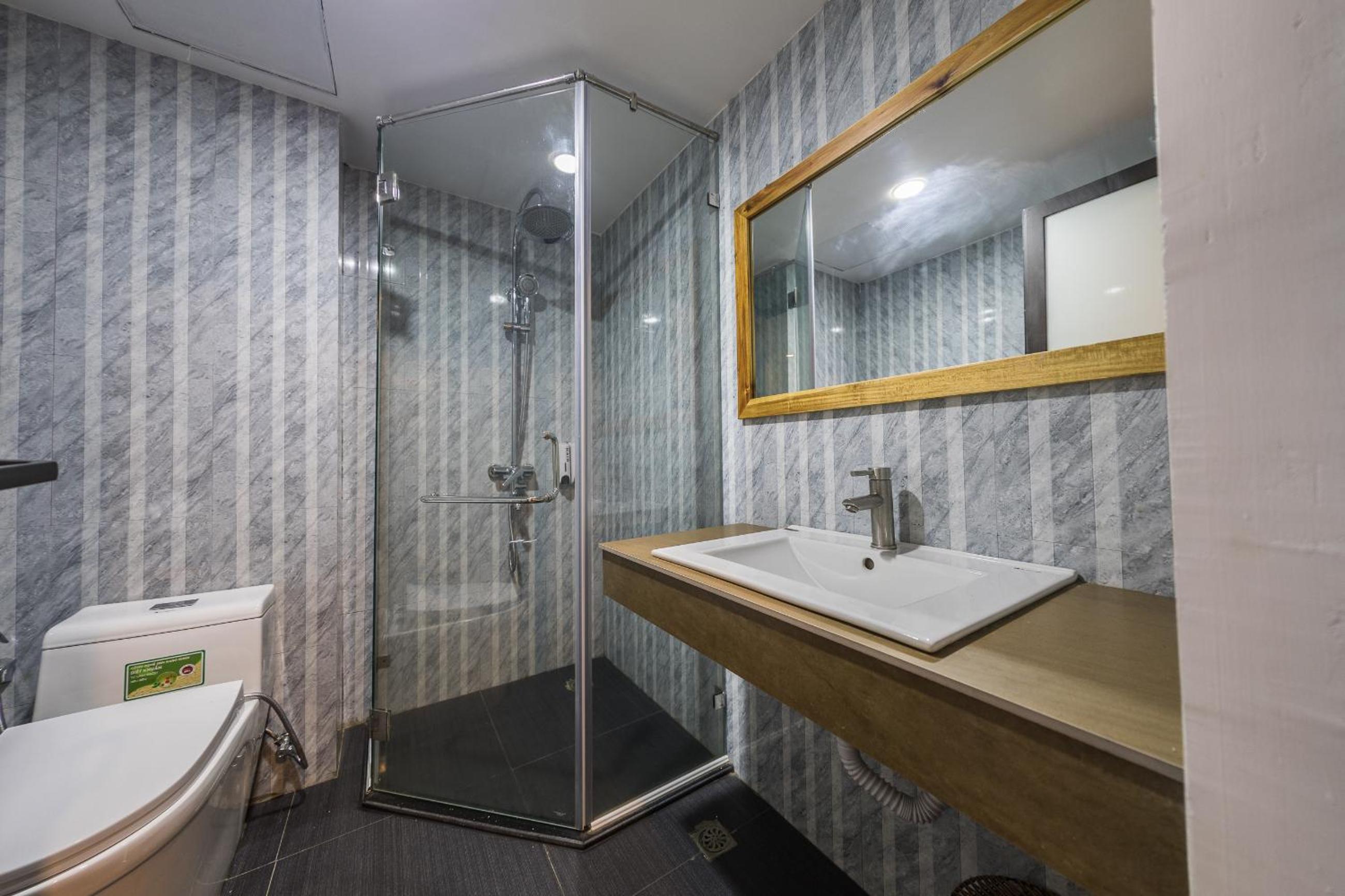 Deluxe Triple Room photo 2