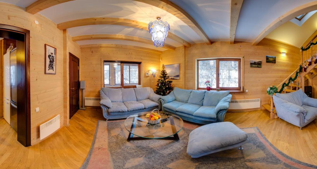 Three-Bedroom Cottage photo 2