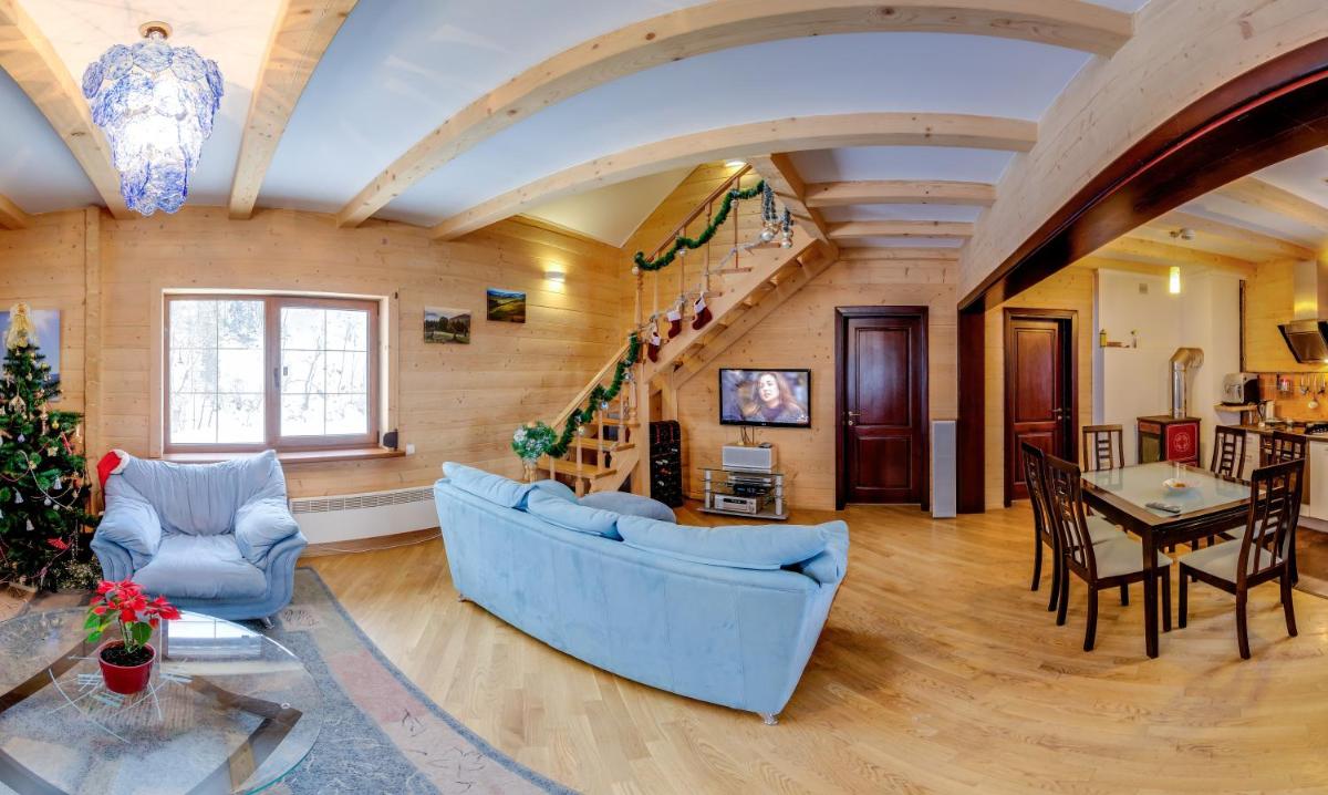Three-Bedroom Cottage photo 3