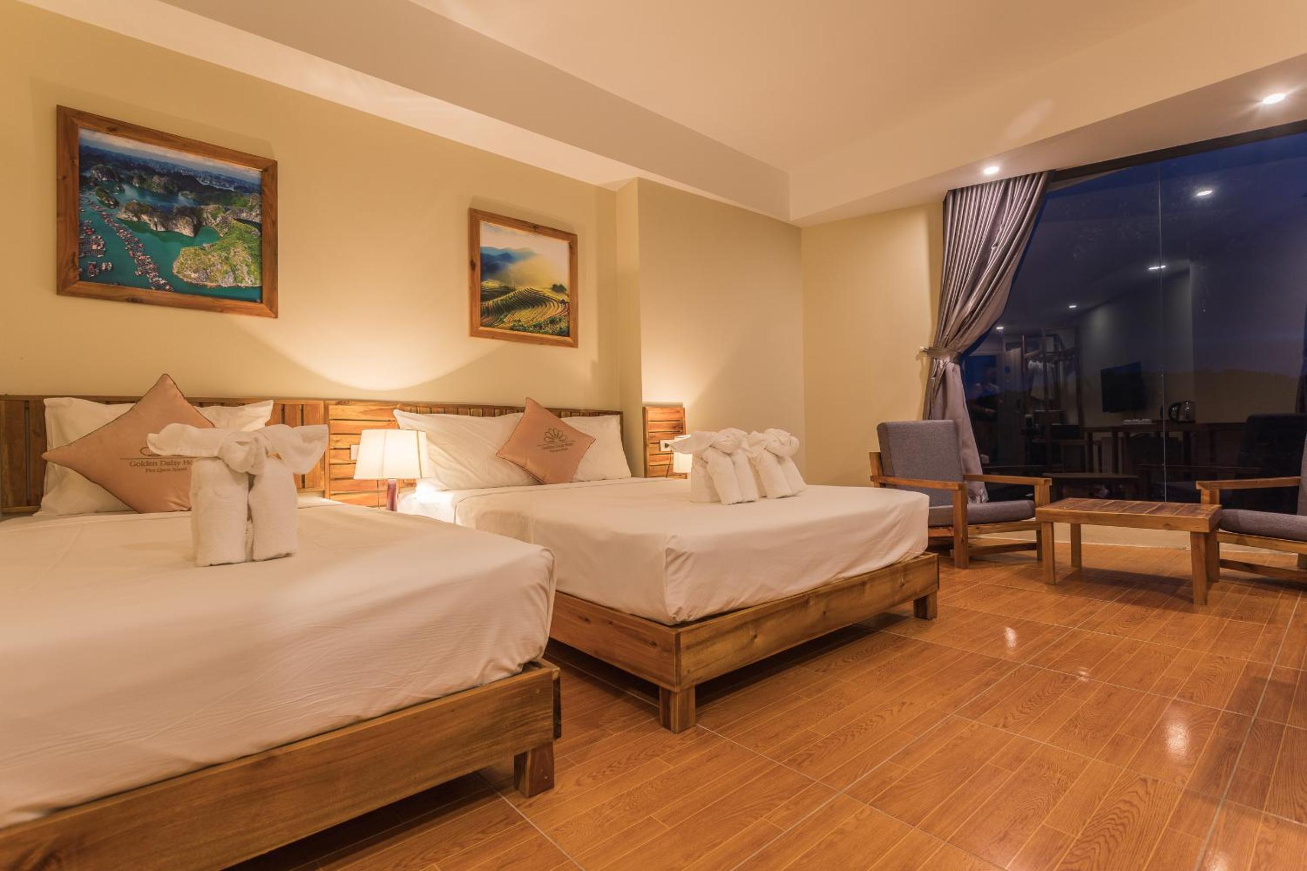 Deluxe Triple Room photo 1