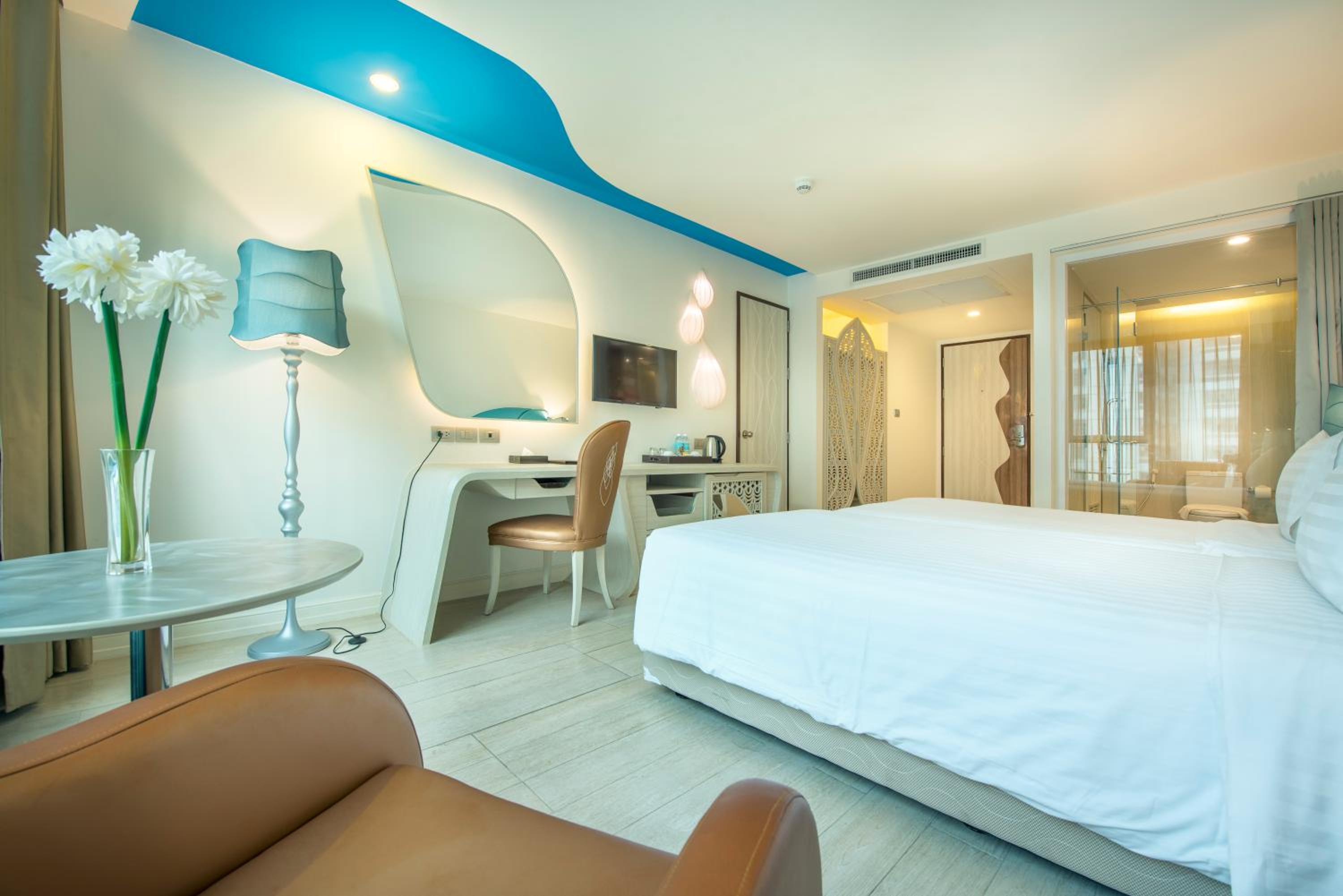 Deluxe Room photo 2