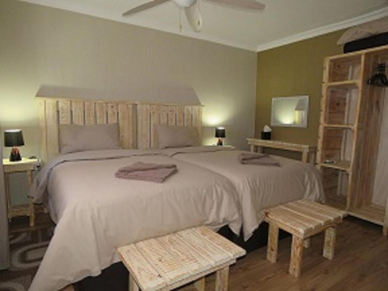 Chalet 8 photo 1