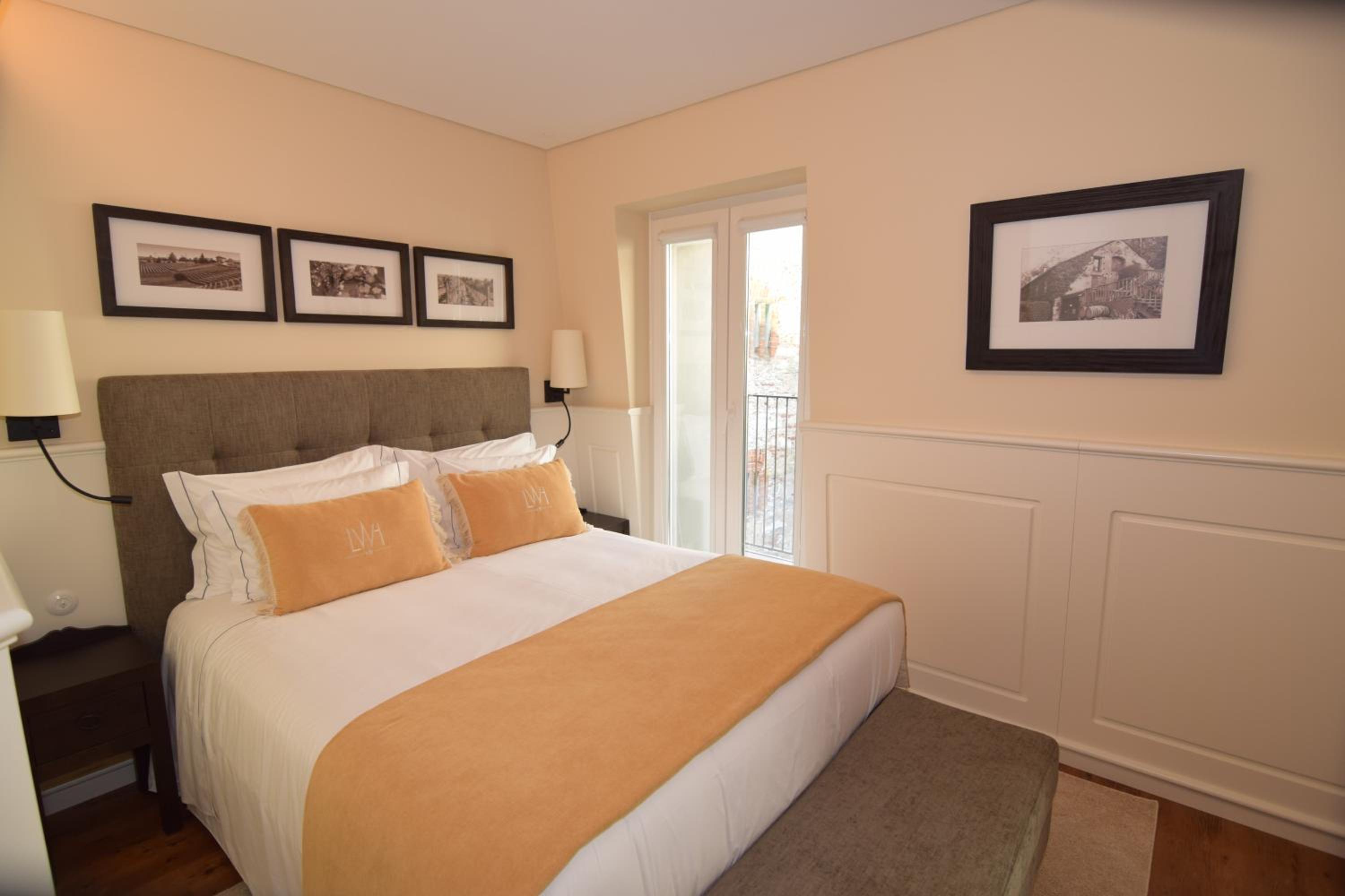 Classic Double or Twin Room