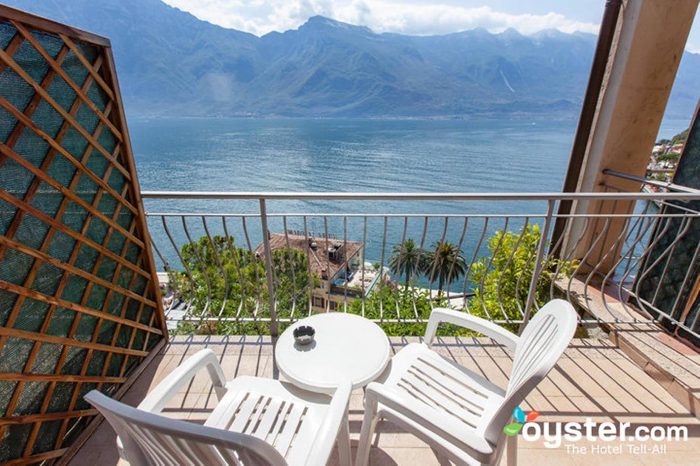 Single Room with Lake View photo 3