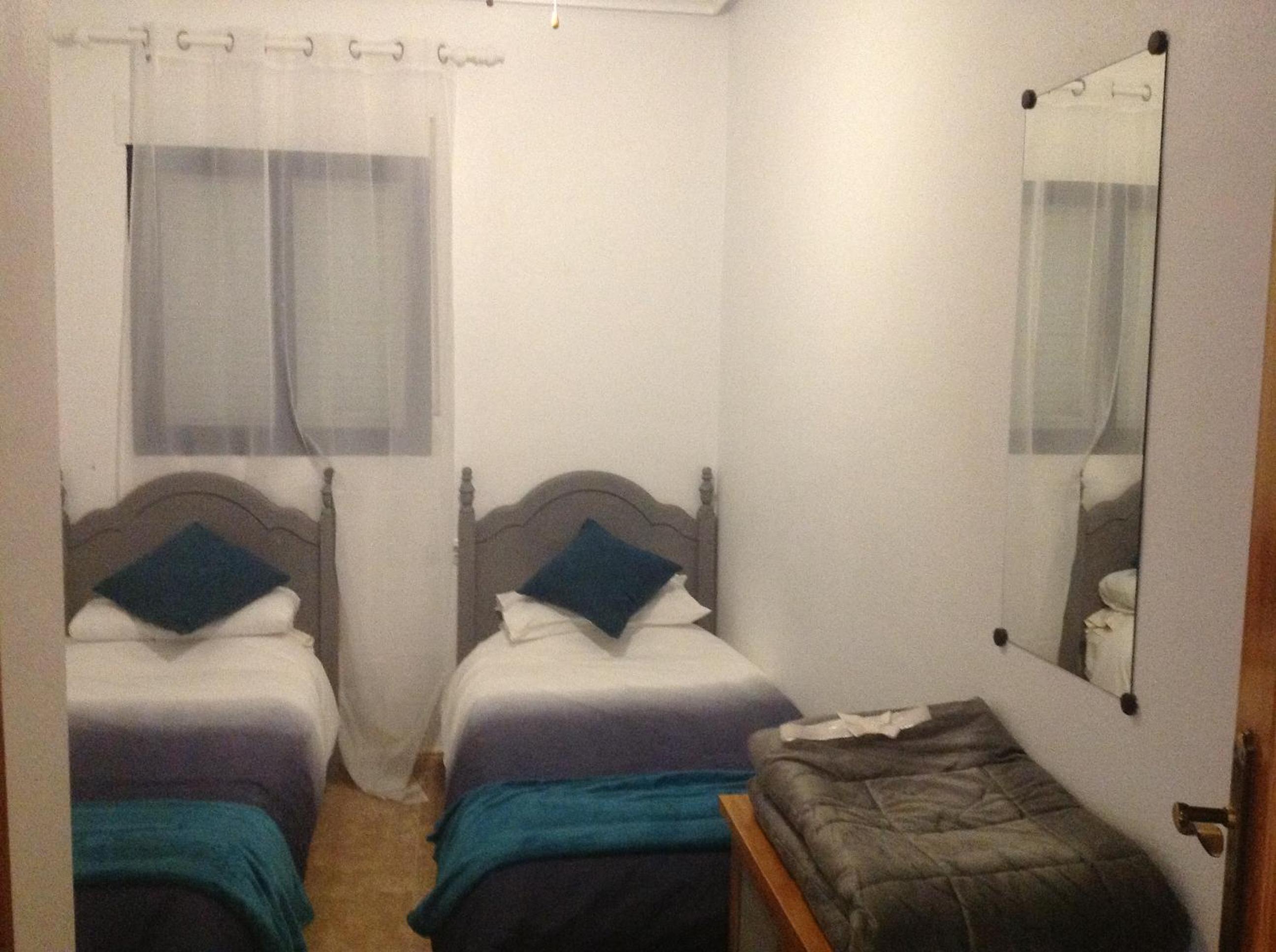 Apartamento Penthouse