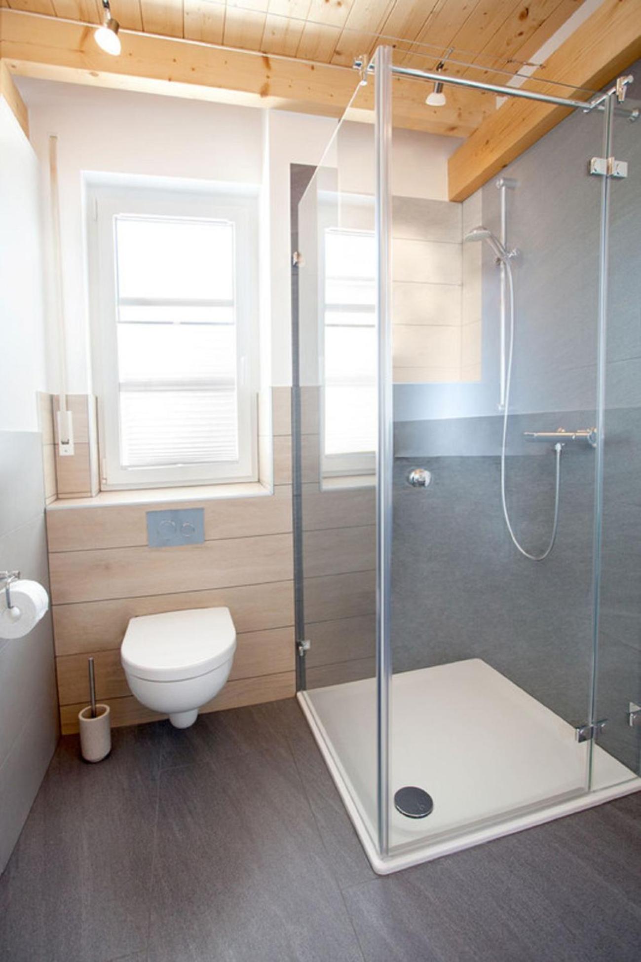 Double Room - Photo 15