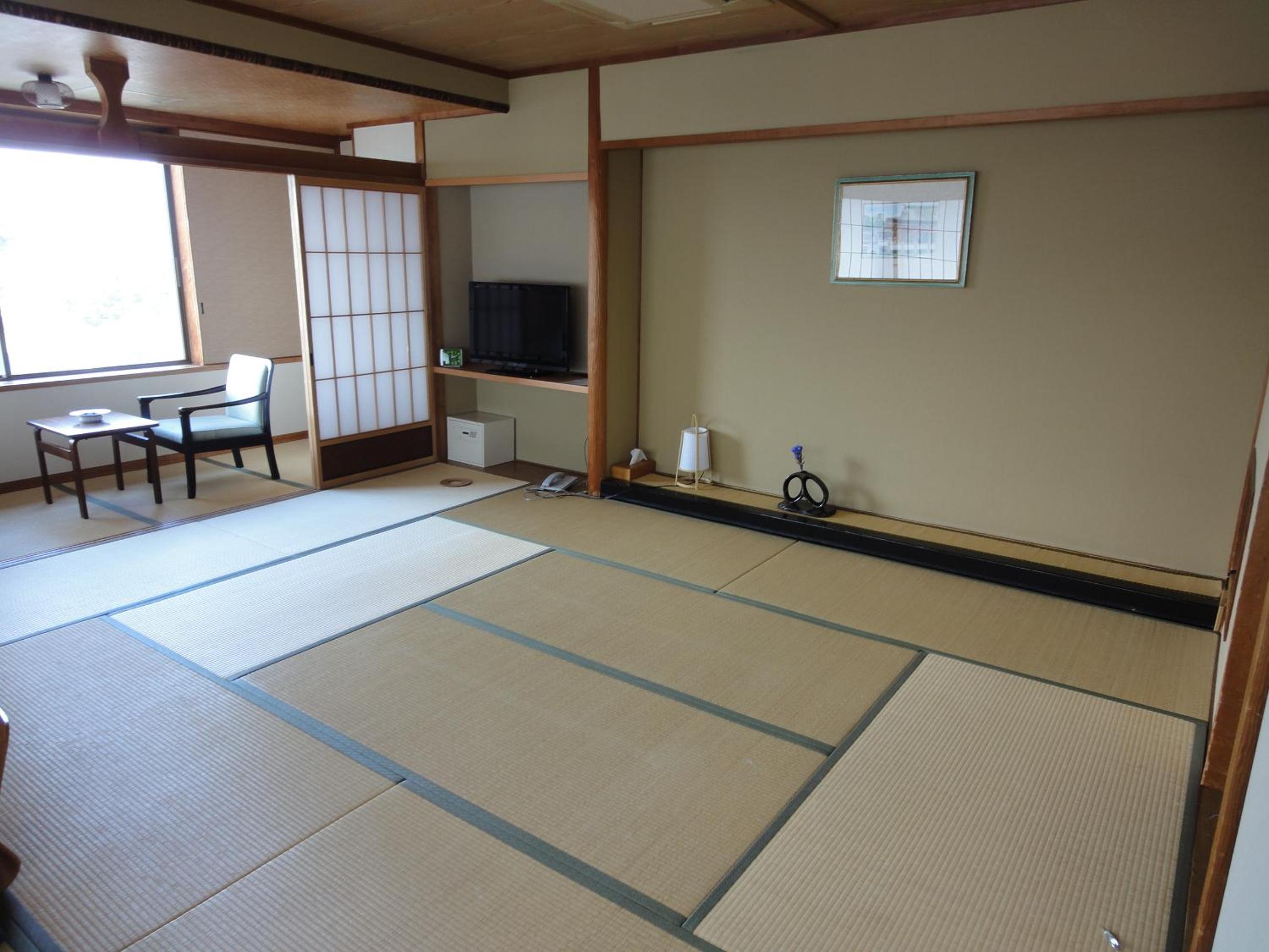 Family Room photo 1