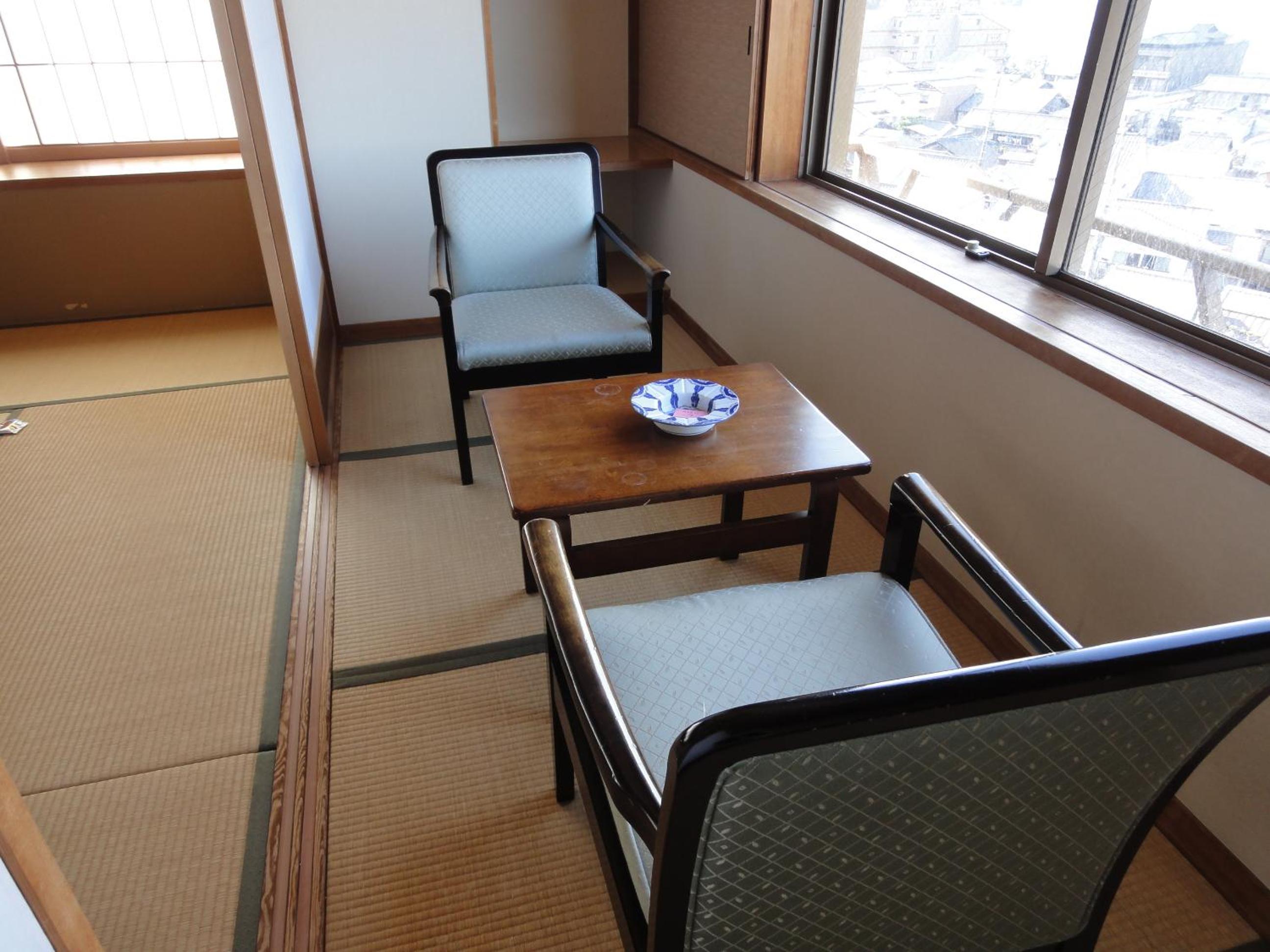 Japanese-Style Room - Photo 4