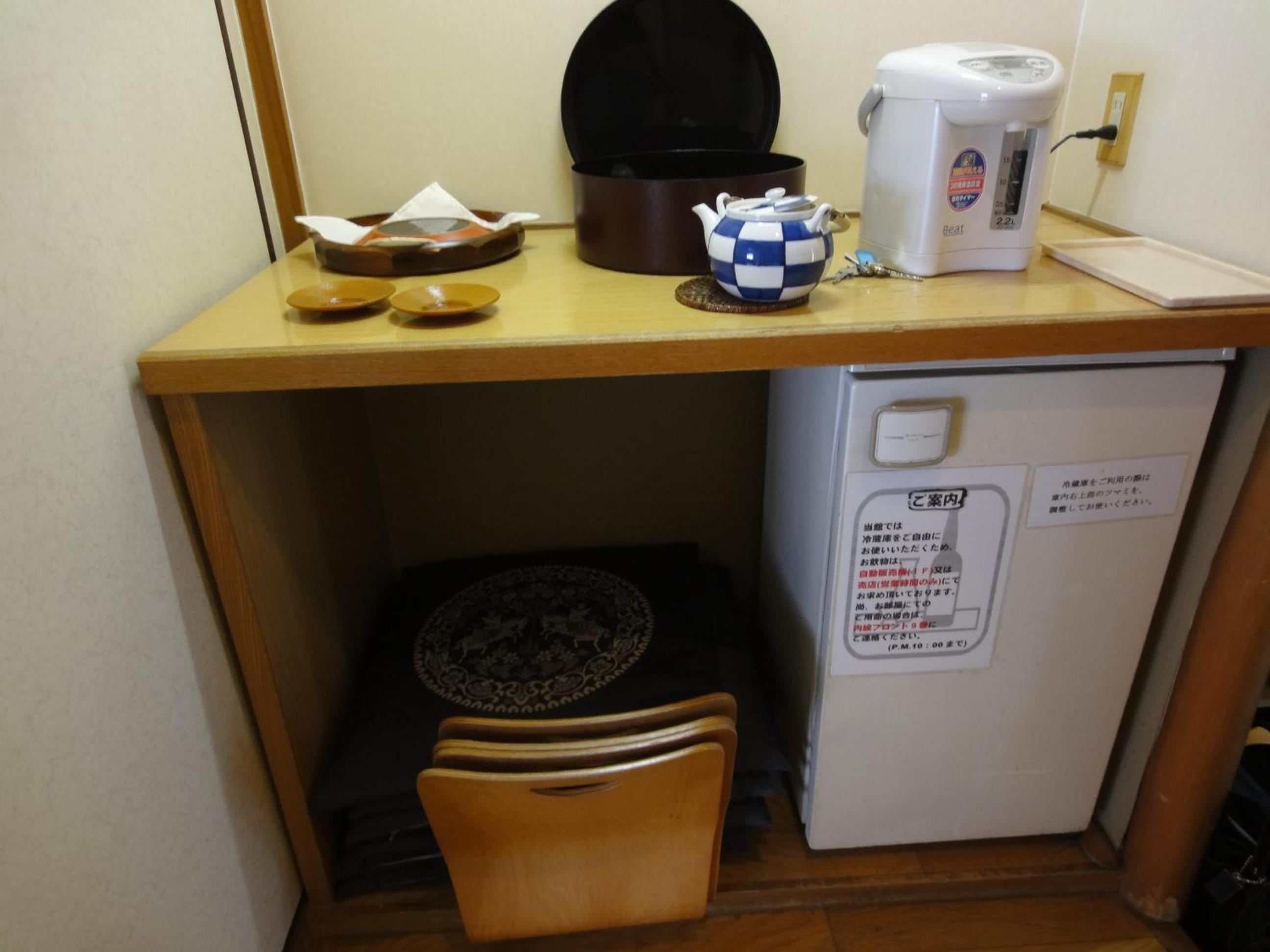 Japanese-Style Room - Photo 2
