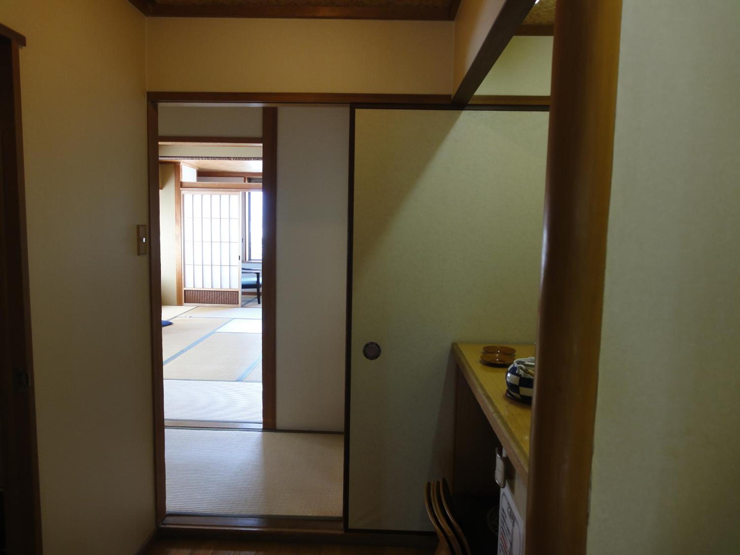 Family Room photo 2