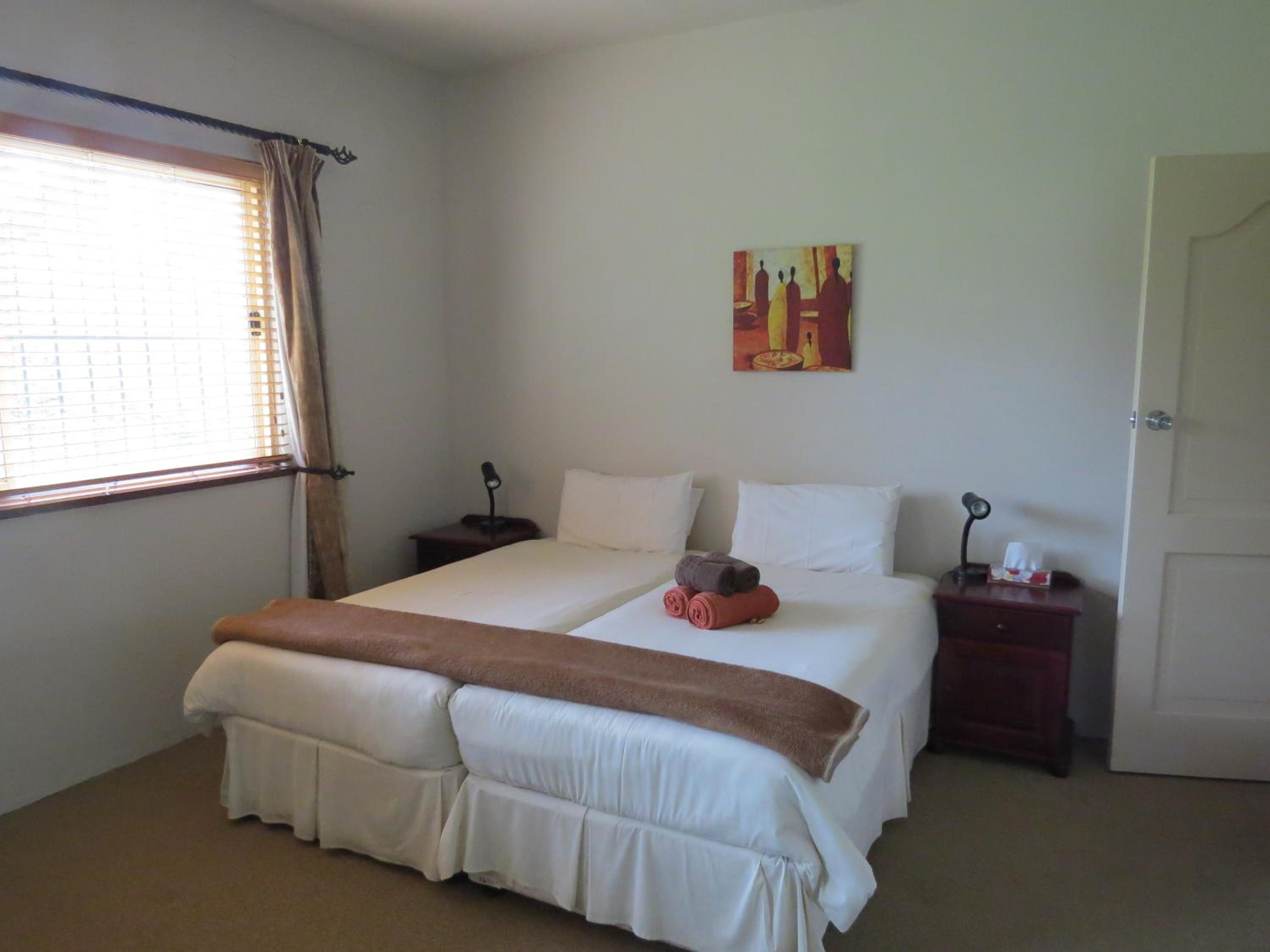Family Double Room photo 3