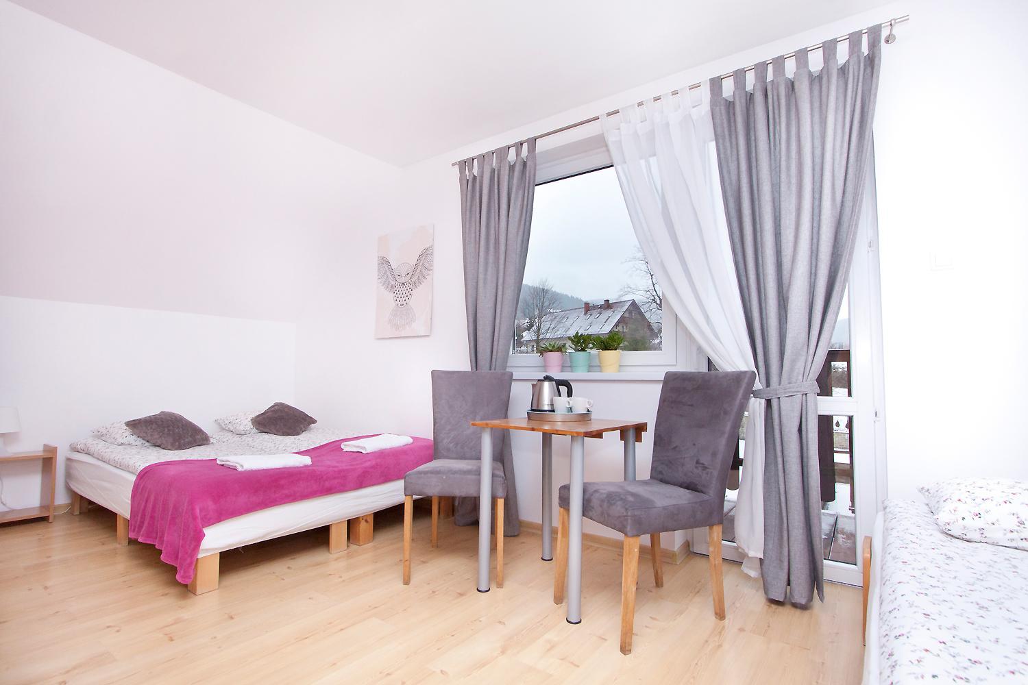 Triple Room photo 1