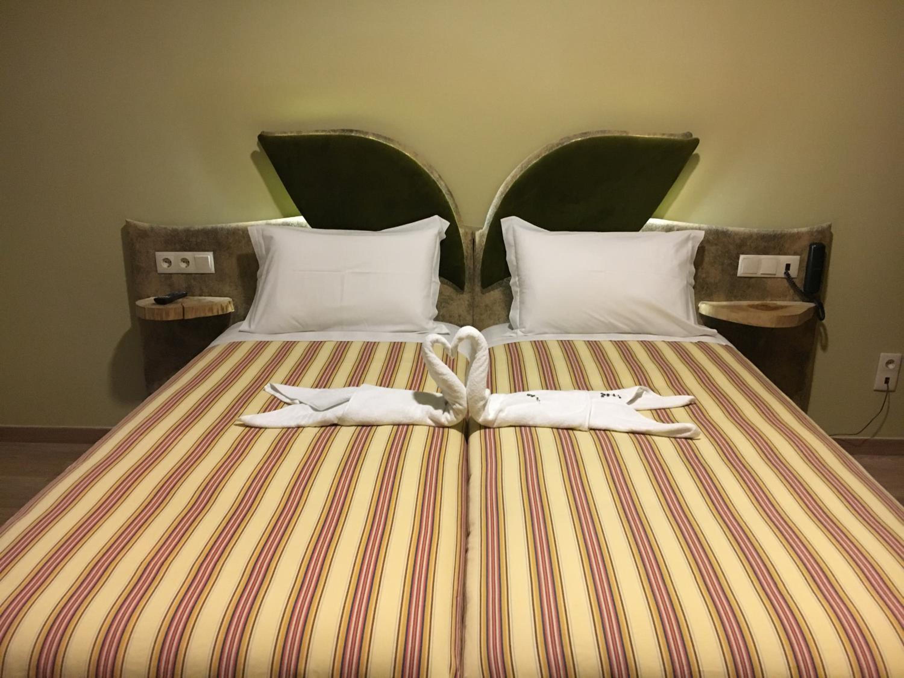 Twin Room Interior View - Photo 5