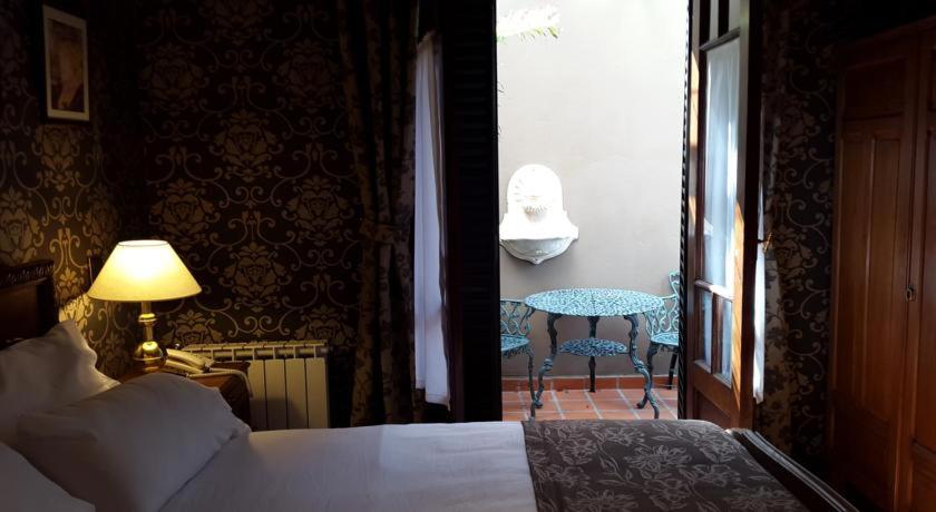 Superior Double Room with Terrace photo 1