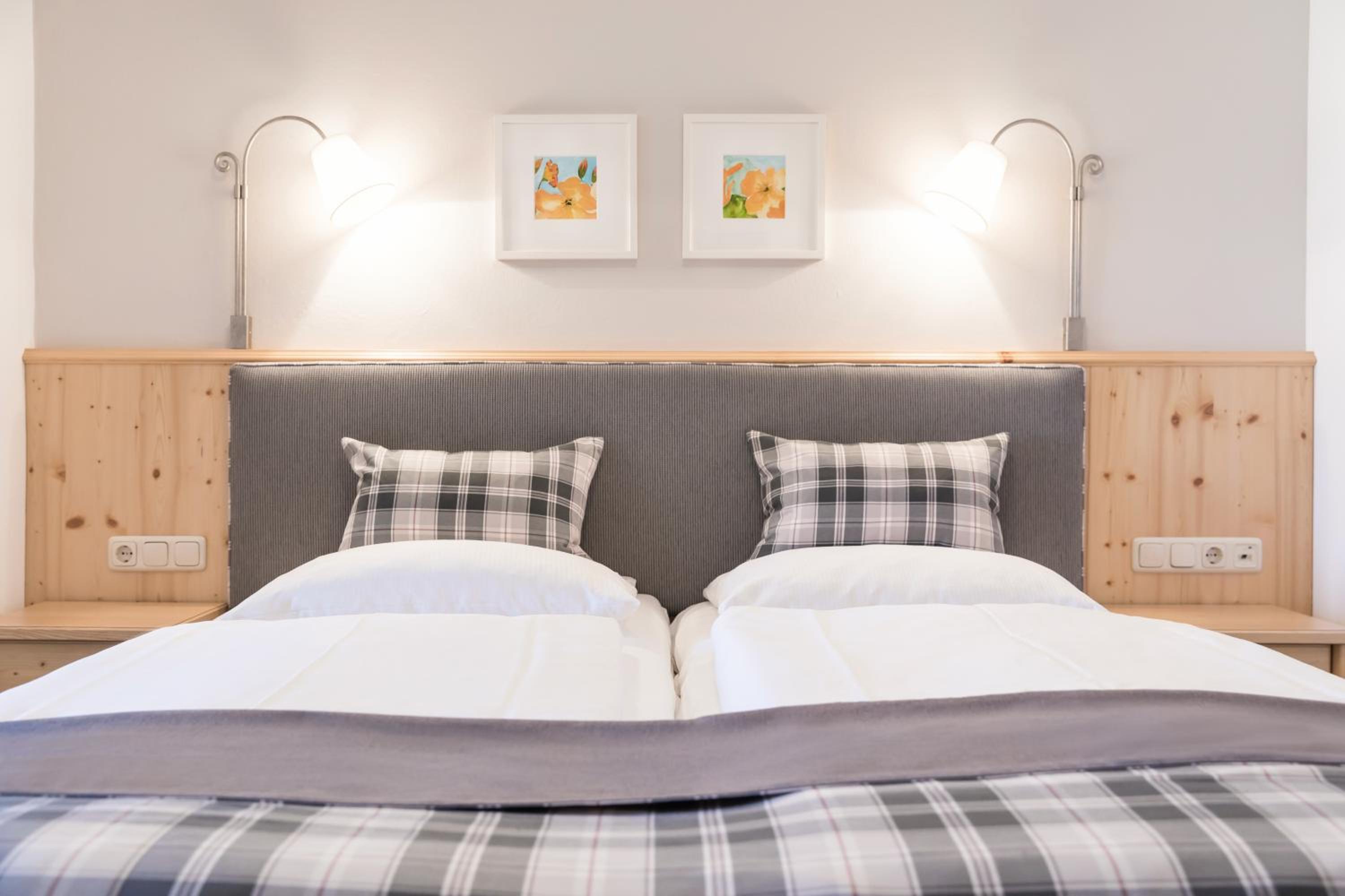 Deluxe Double or Twin Room photo 3