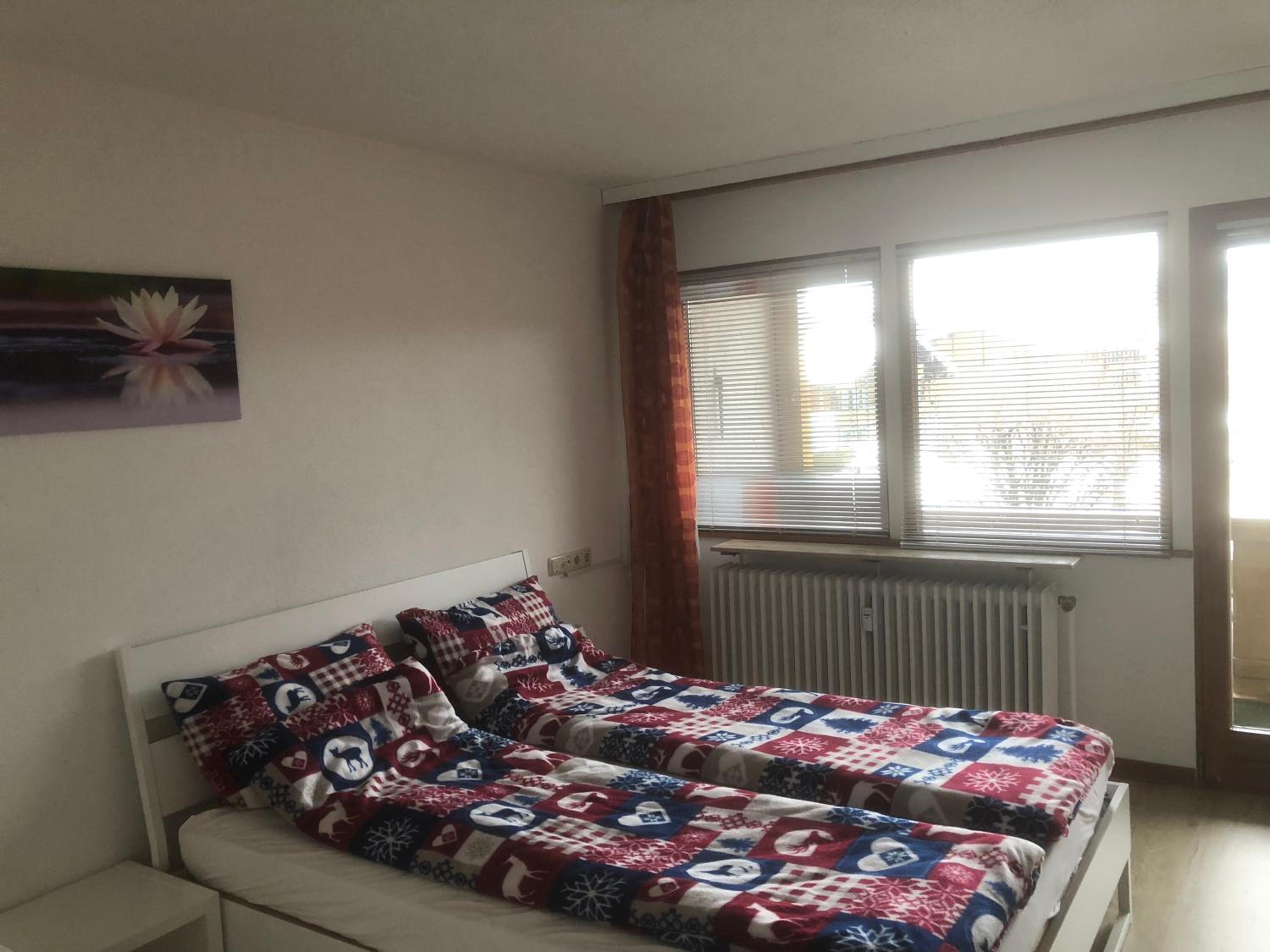 Apartment photo 1