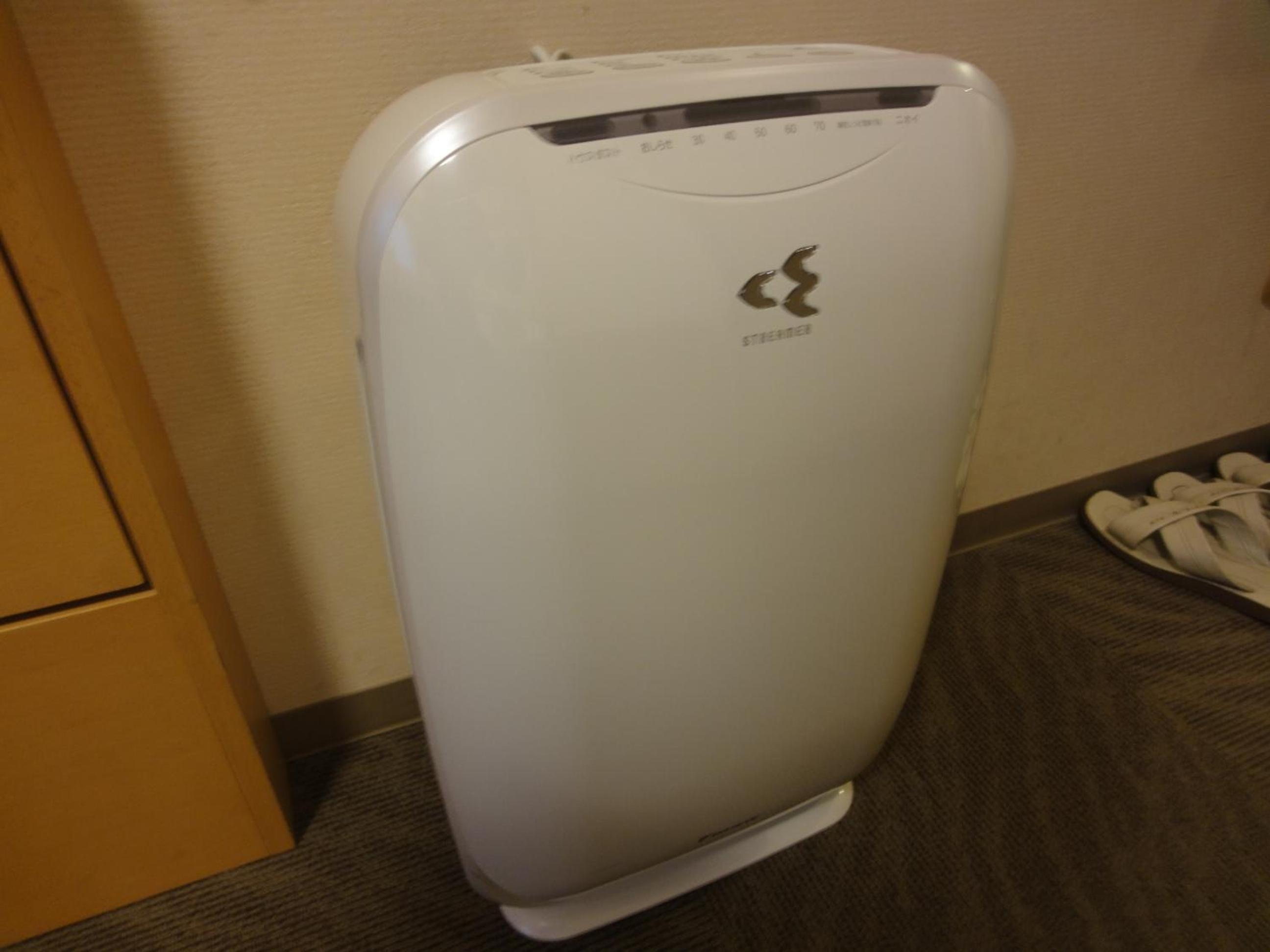 Twin Room - Non-Smoking - Photo 5